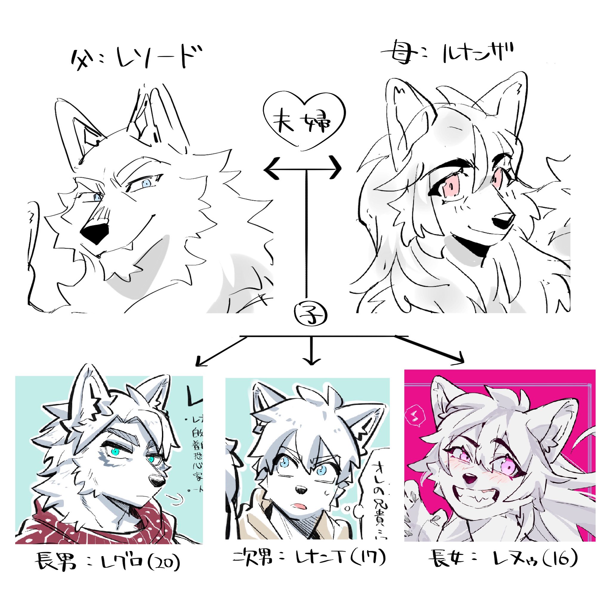 Artwork by カミカミ/Kamikami