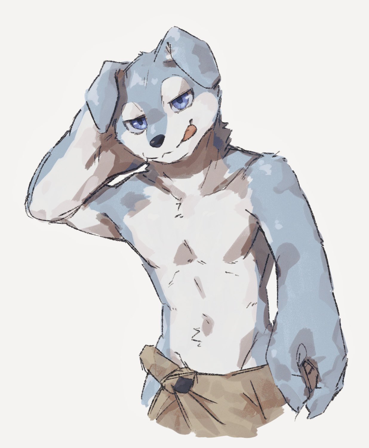 Artwork by 戸部