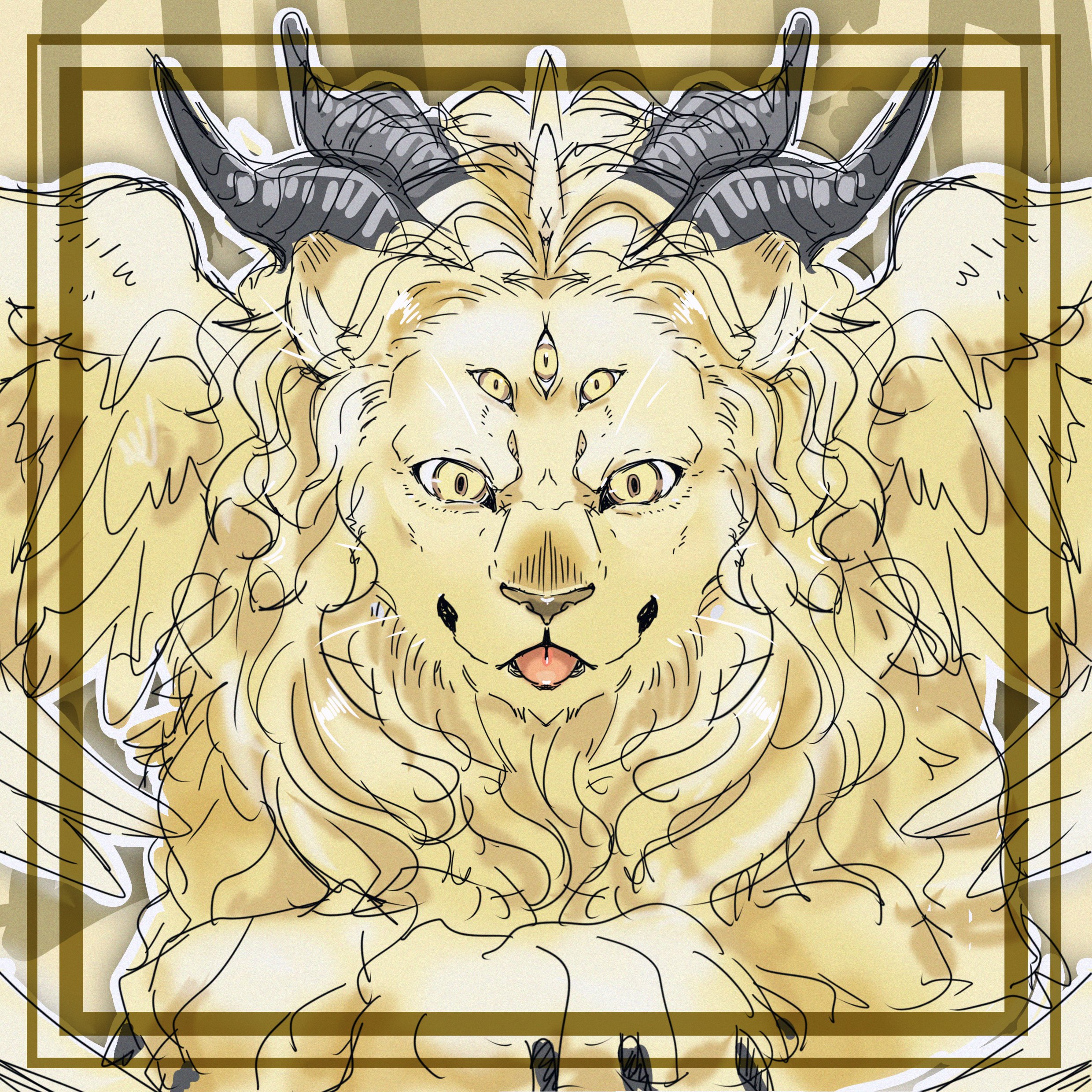 Artwork by AO4410 🌶aoshishitou🌶