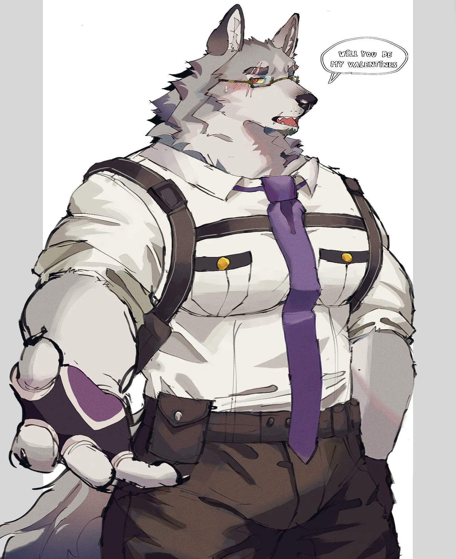 Artwork by Arcc (on break!!)