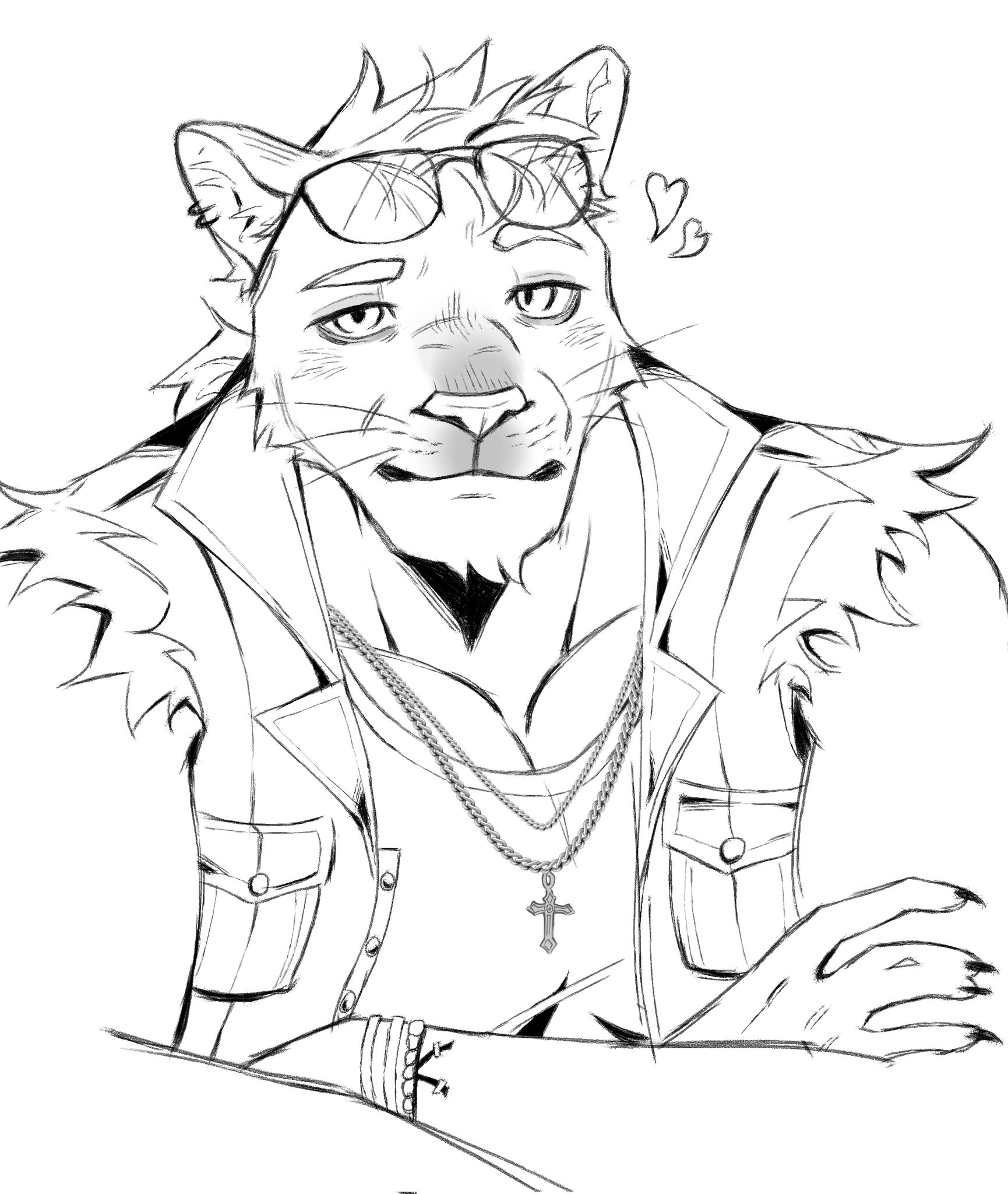 Artwork by Arcc (on break!!)