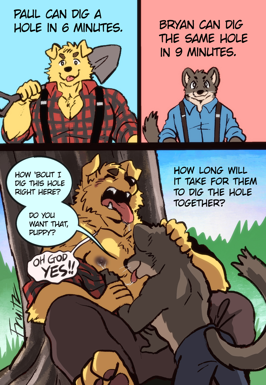 Artwork by Fruitz 🦊