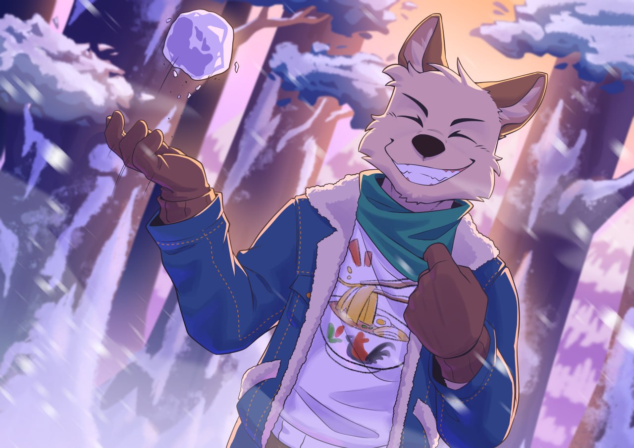 Artwork by JOSEPH A.K 🖌️CMM 🚫