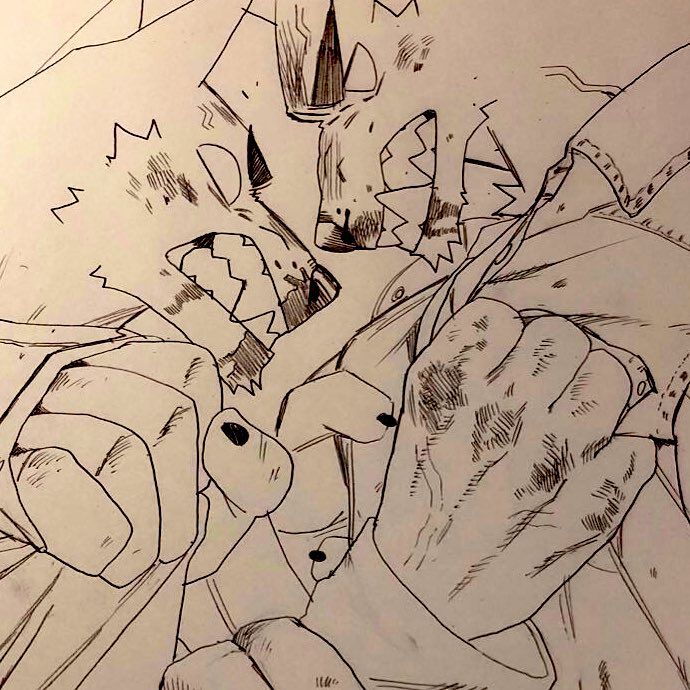 Artwork by のみNOMI