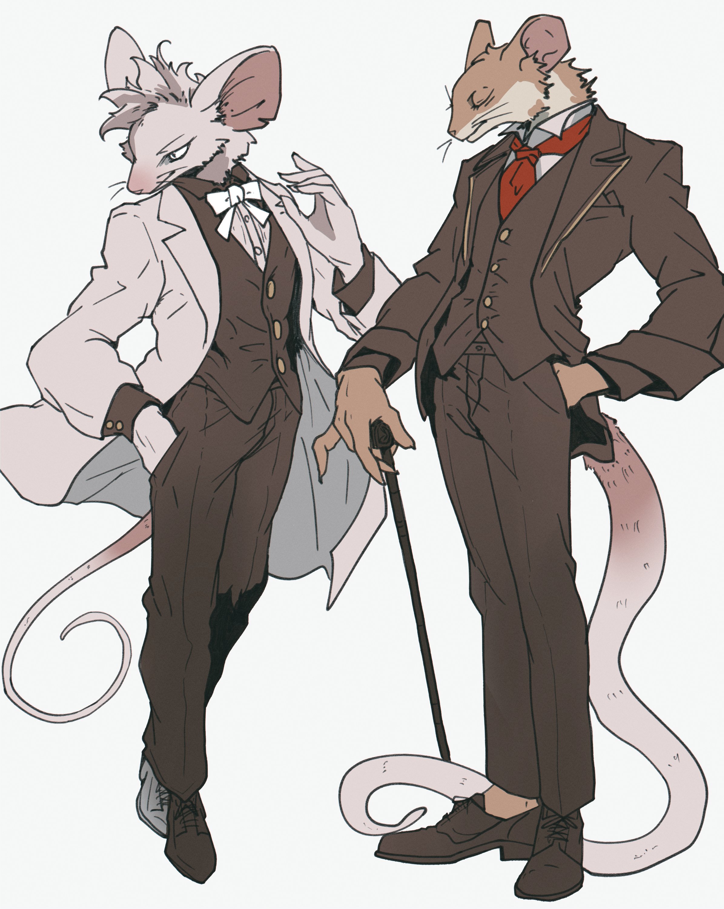 Artwork by ともちそ🦭