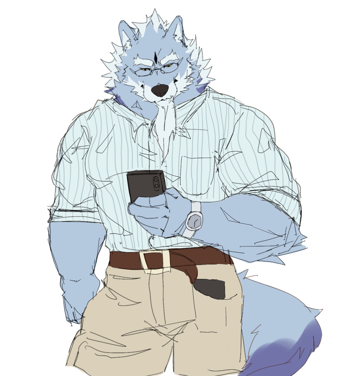Artwork by Cilok! (2/2)