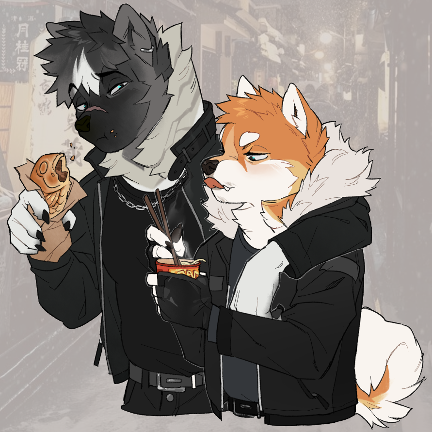 Artwork by 💥 PYRY