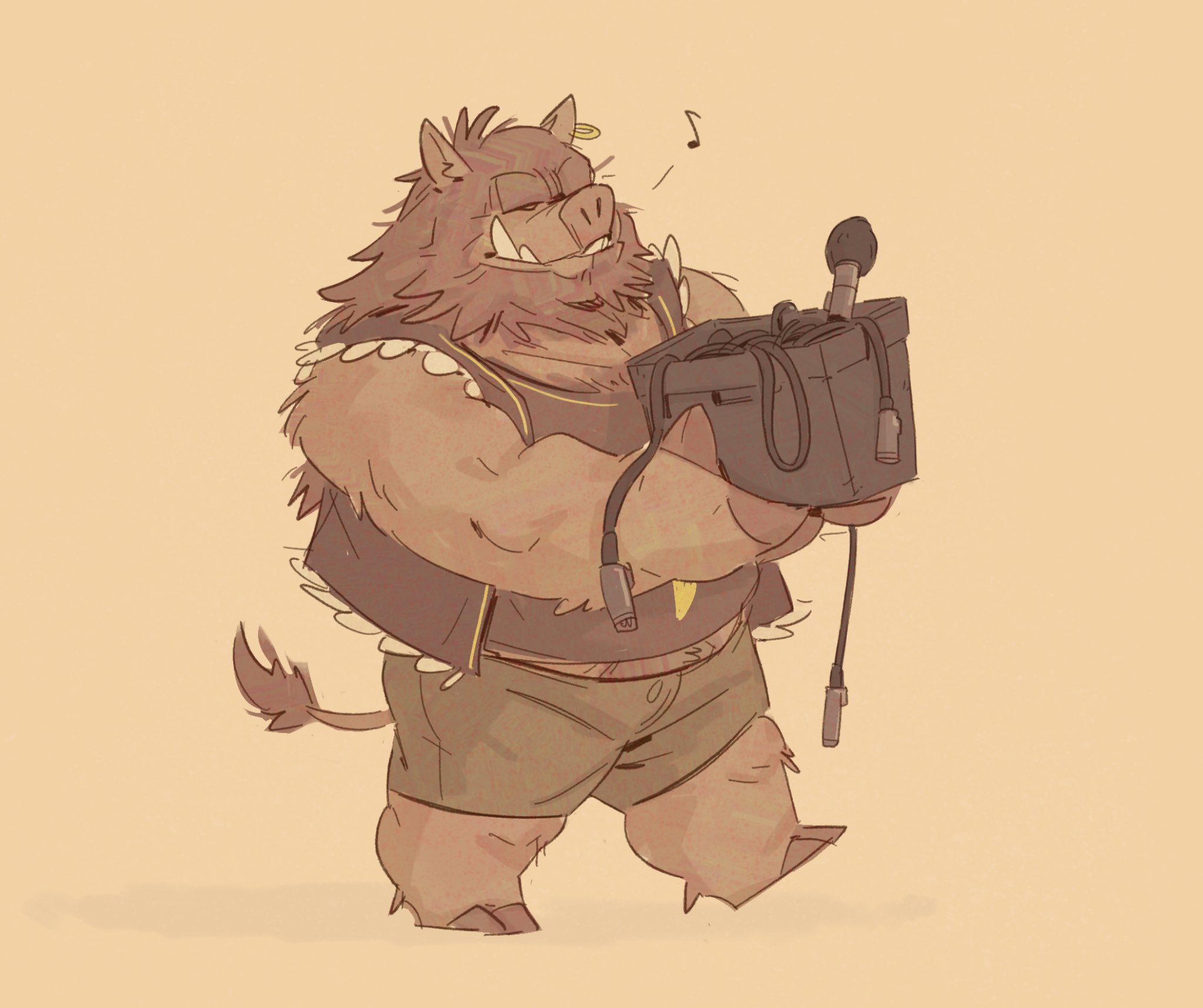 Artwork by Der Nooks