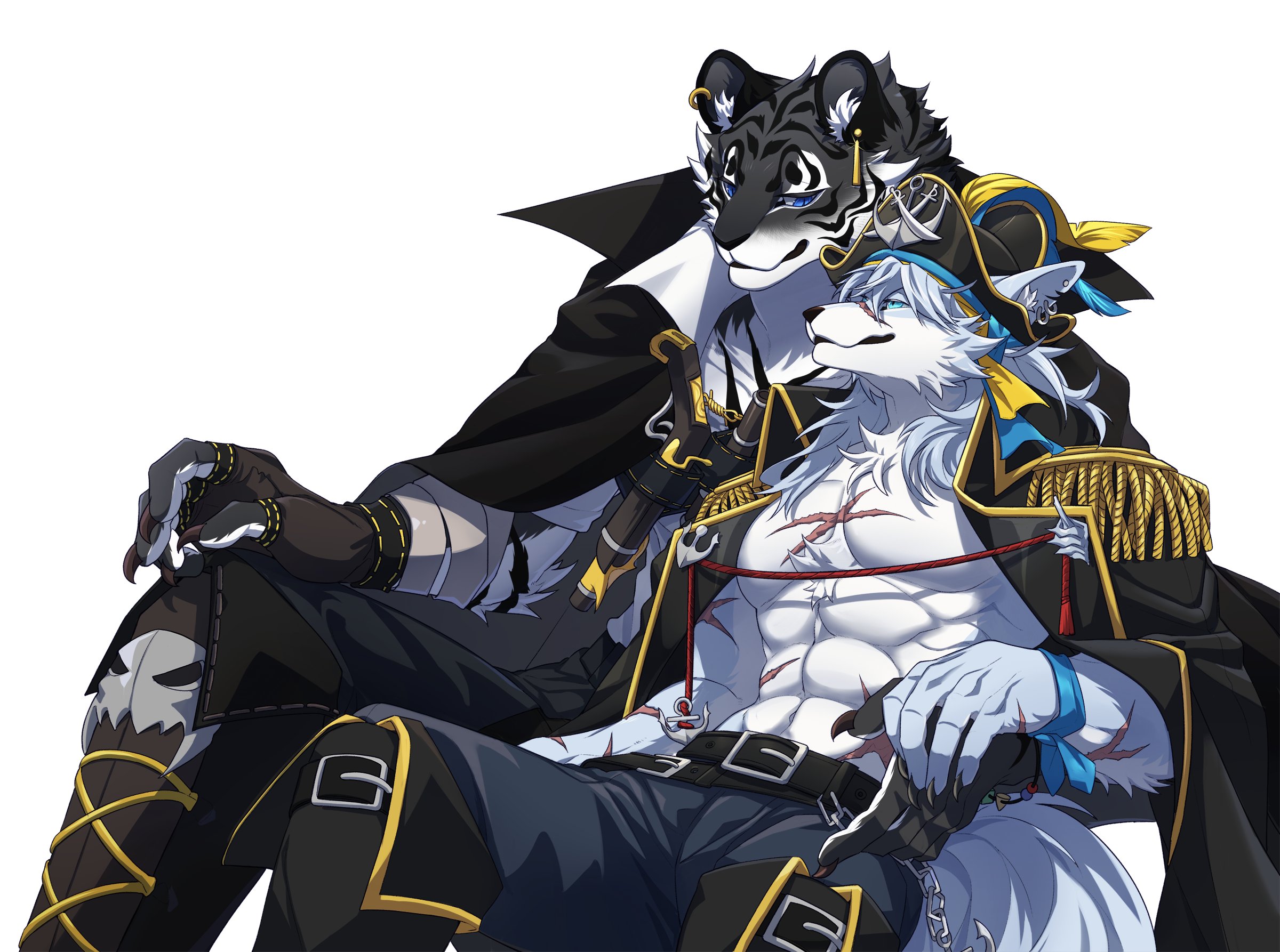 Artwork by 테이릿