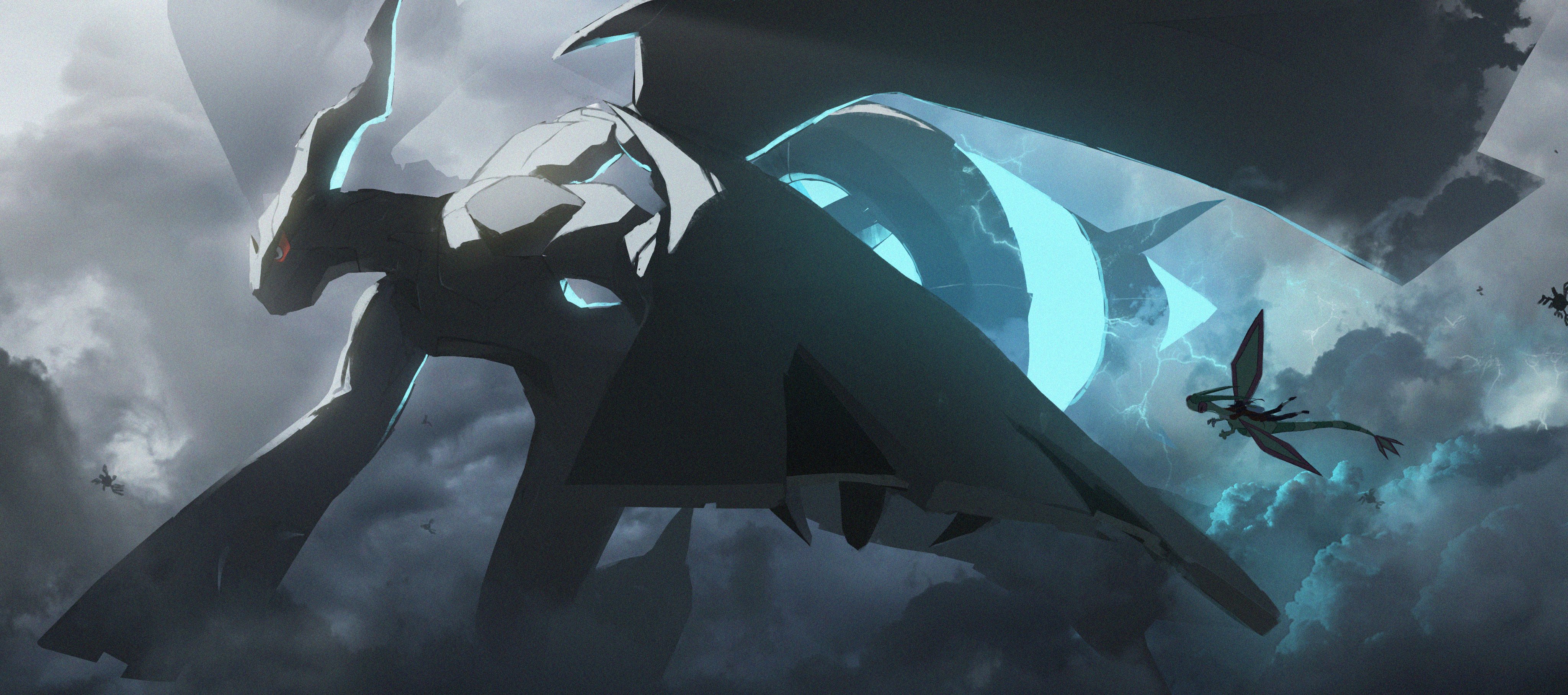 Artwork by あすてろid