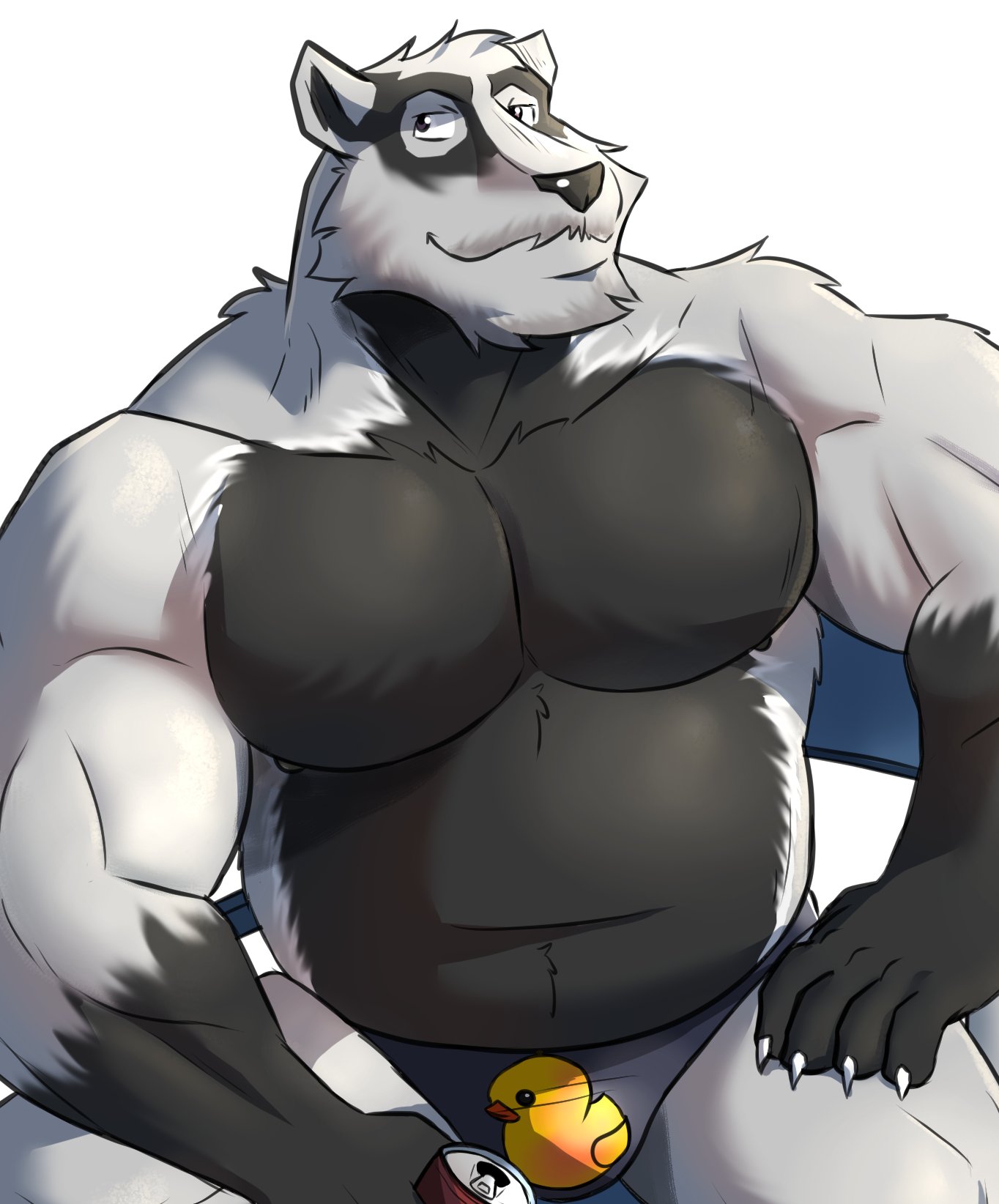 Artwork by Beto (comms open)