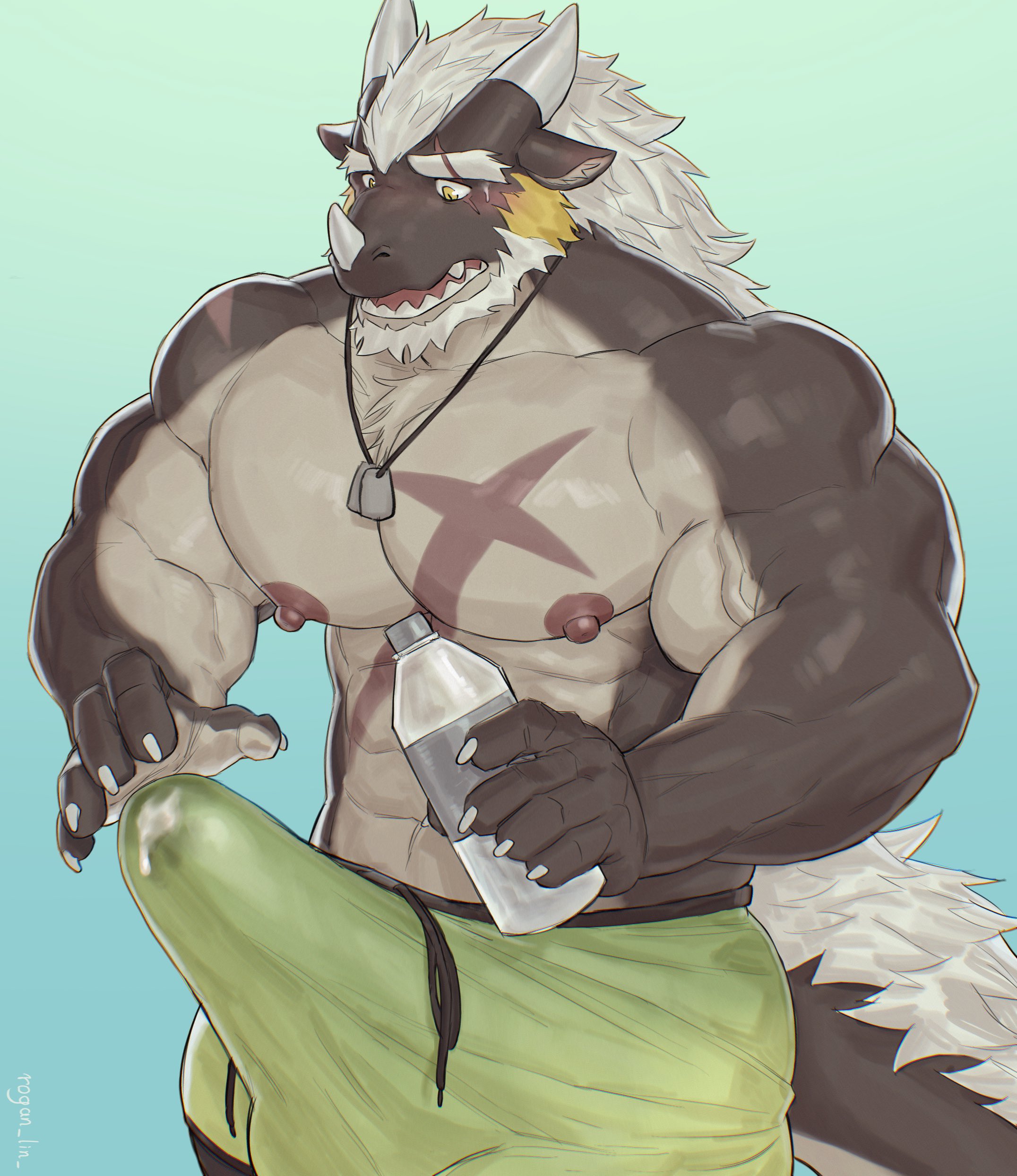 Artwork by 日向電棍