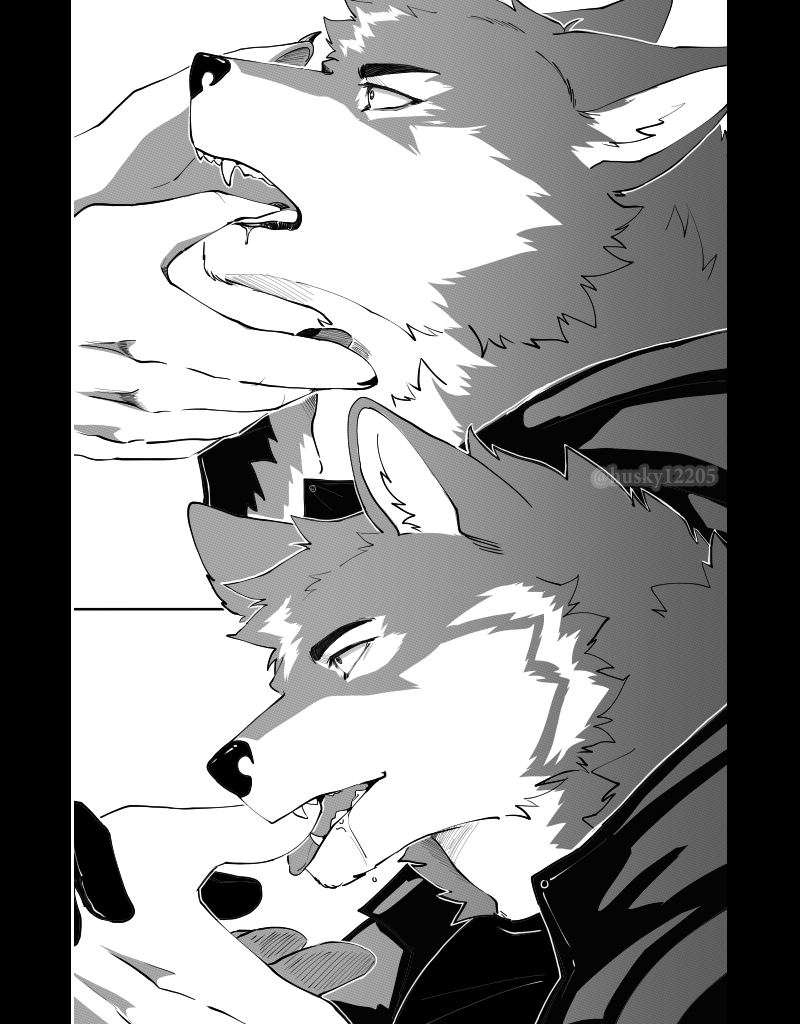 Artwork by 섹시다이너마이트