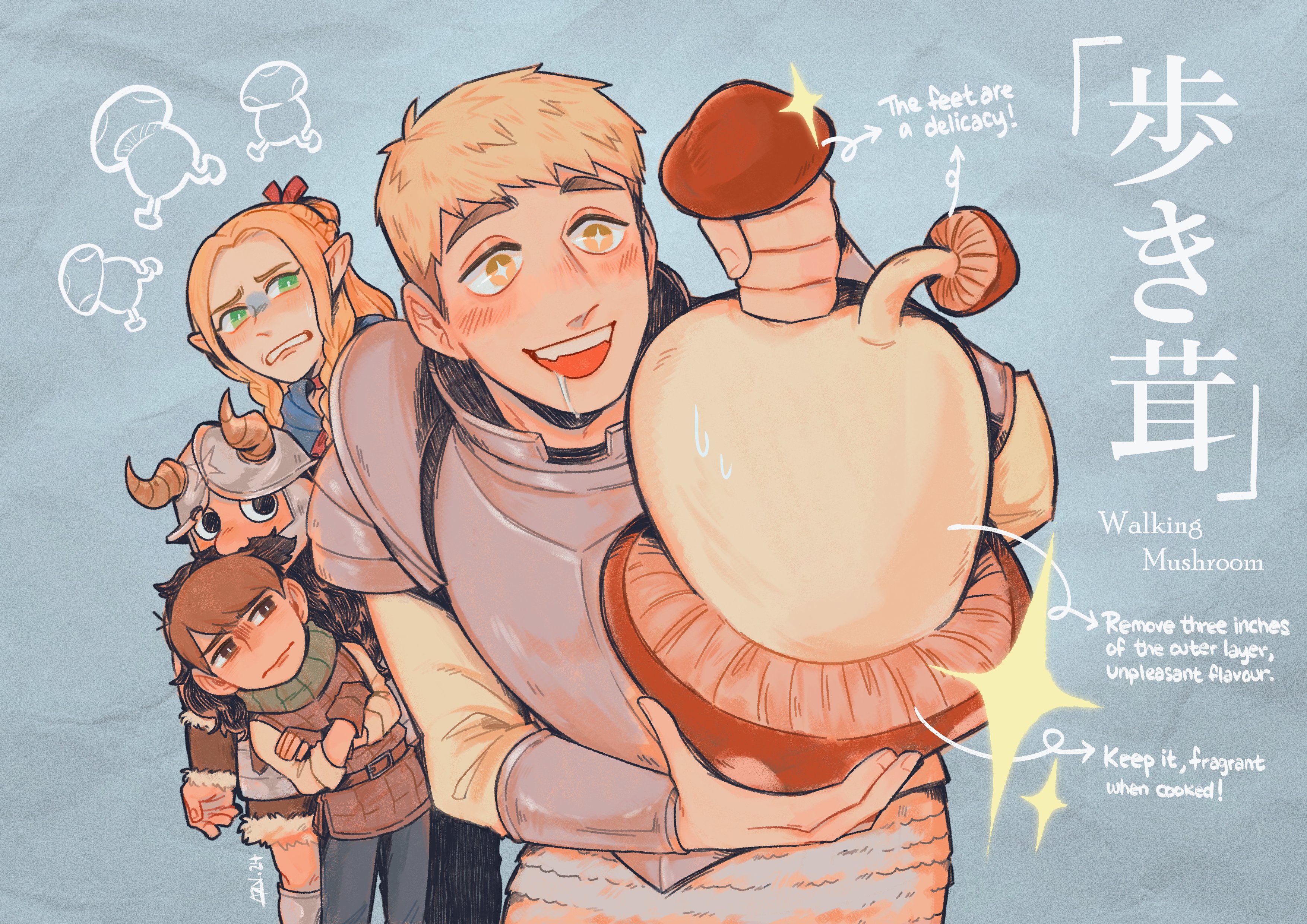 Artwork by ZEPH🌙 hiatus