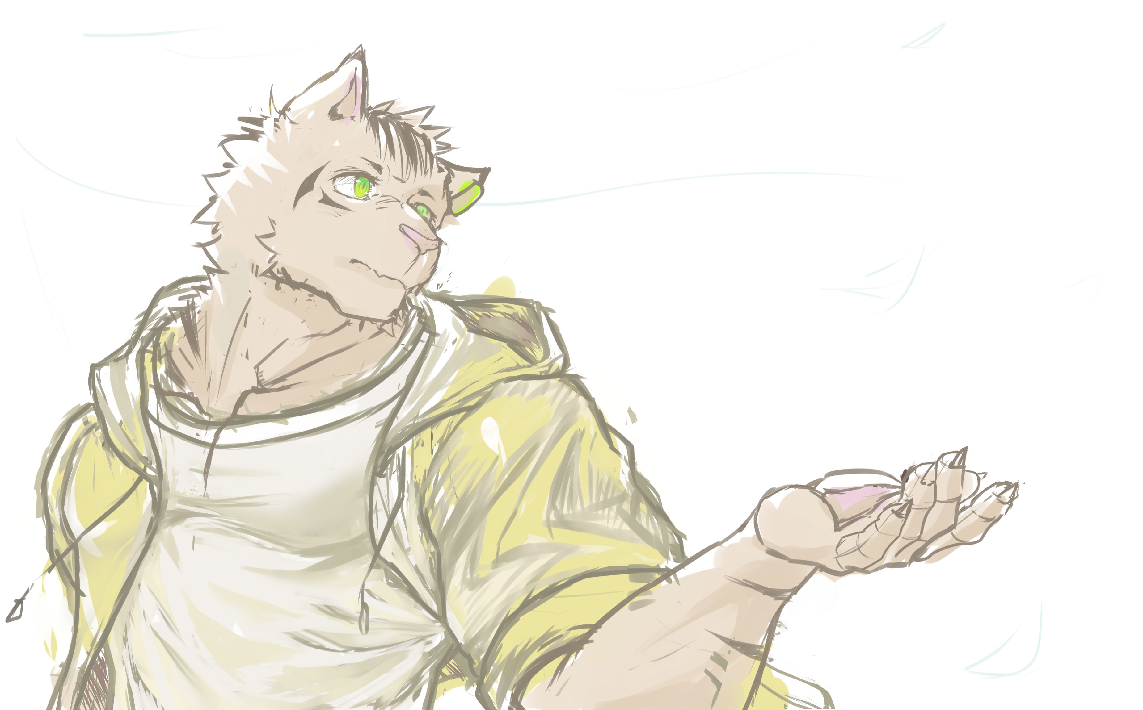 Artwork by ざっく