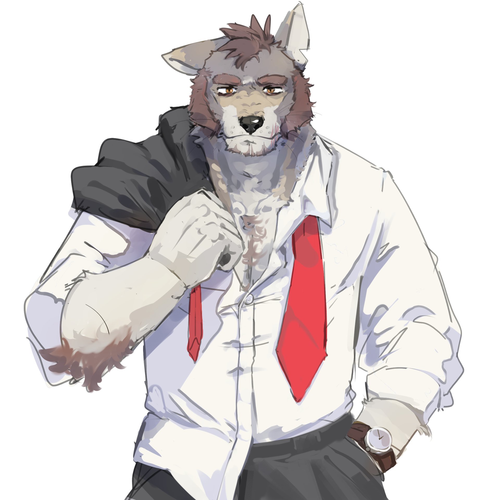 Artwork by Solomon