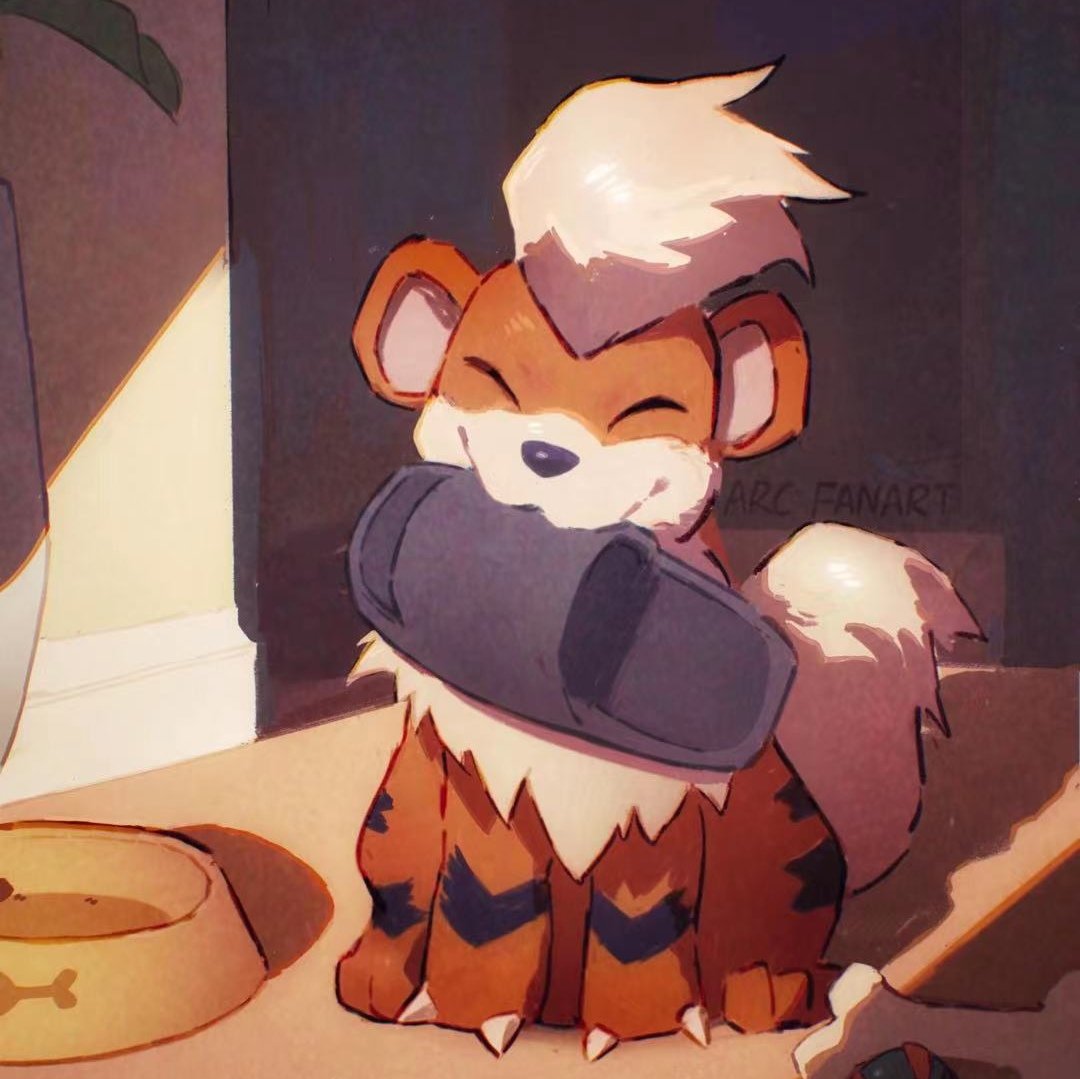 Artwork by あーく