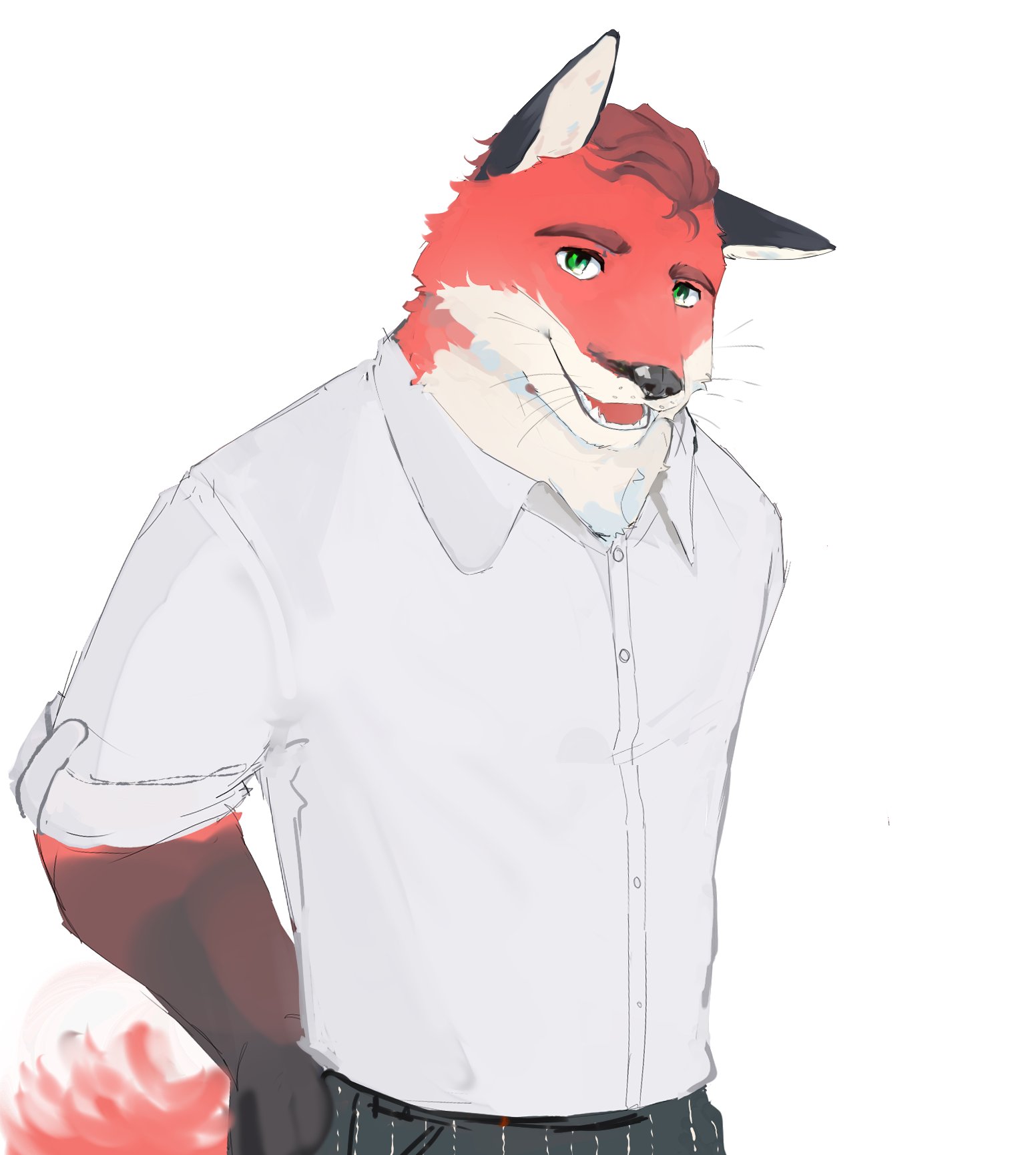 Artwork by Solomon