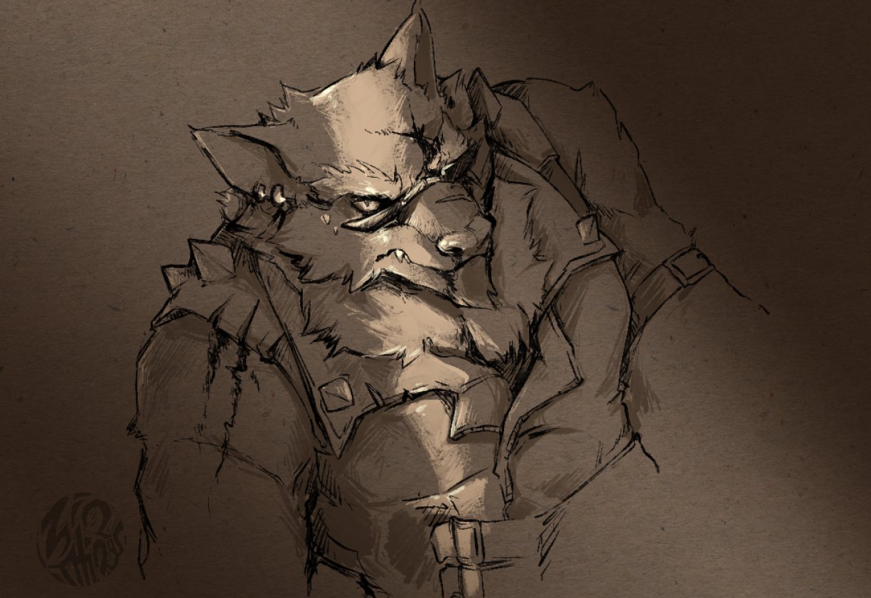 Artwork by Zinthings