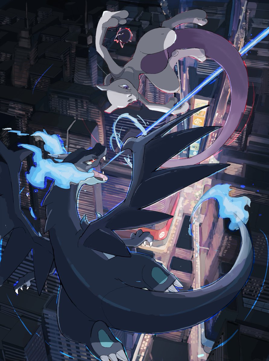 Artwork by ももた