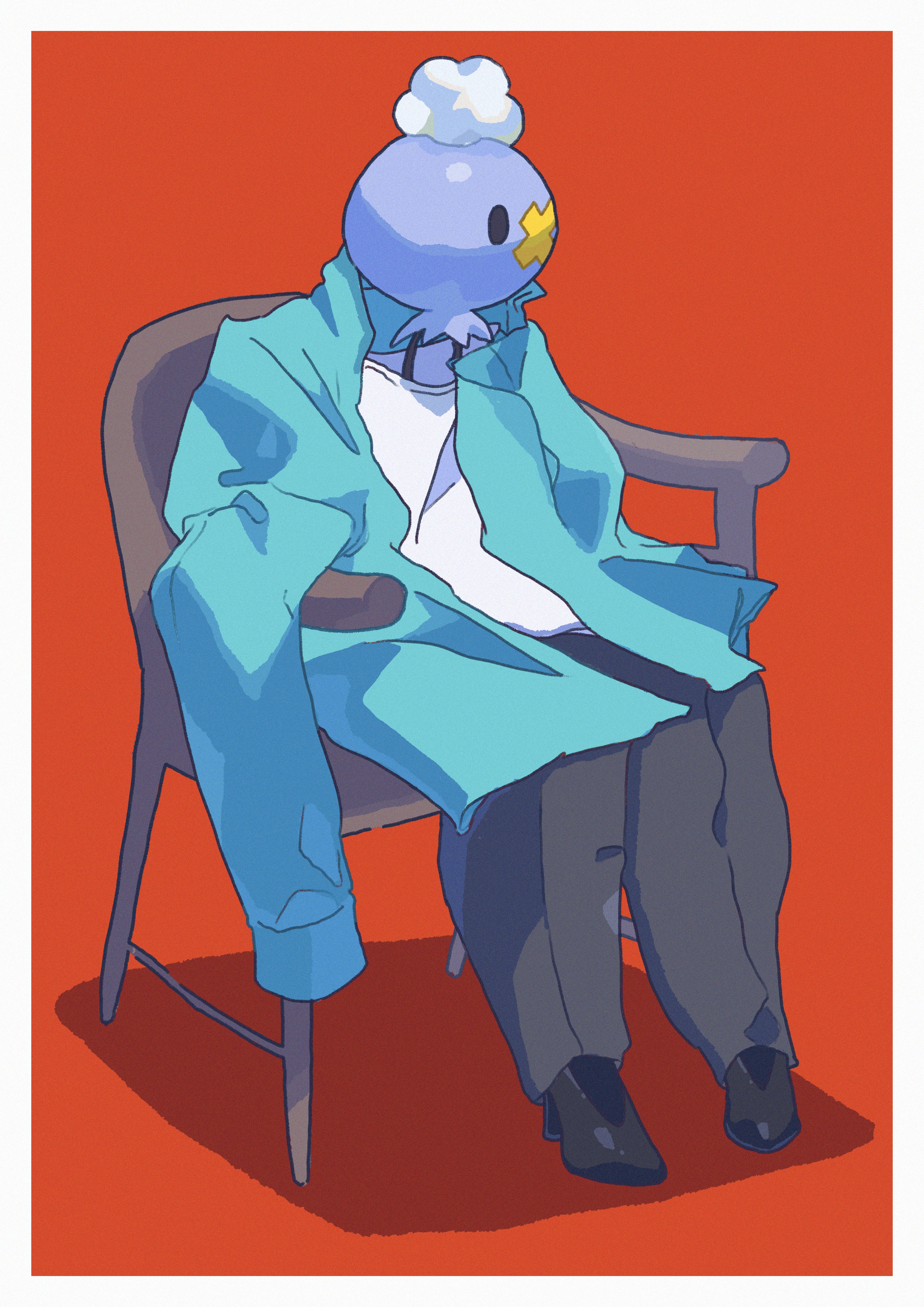 Artwork by さいく