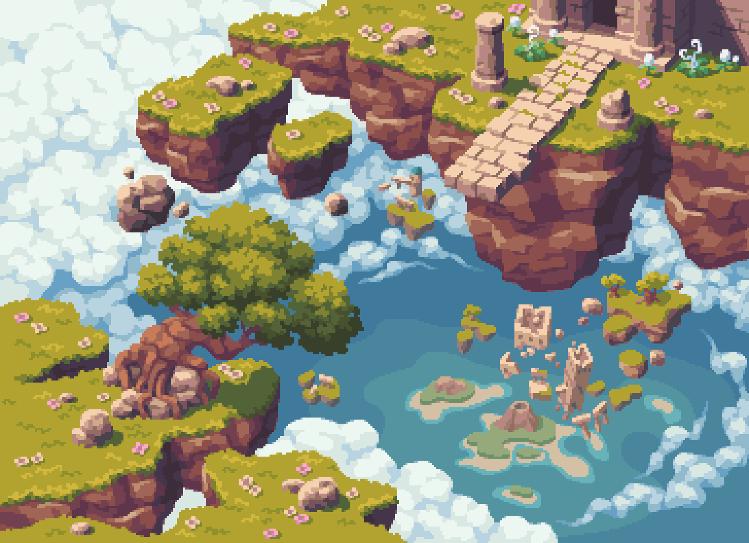 Artwork by NANA 🎲