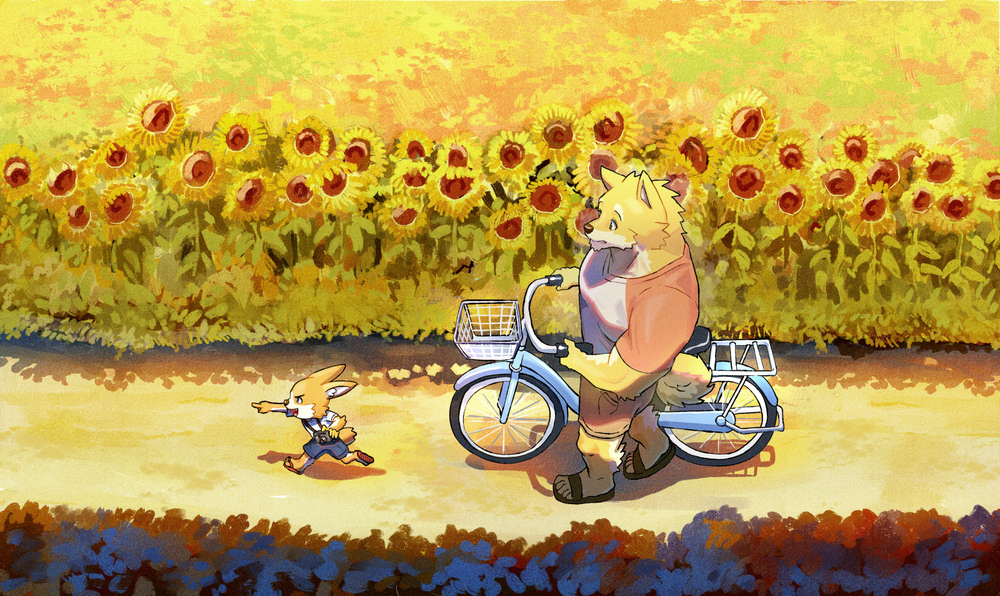 Artwork by Ryuulabo(Soonico) (Commission is closed)