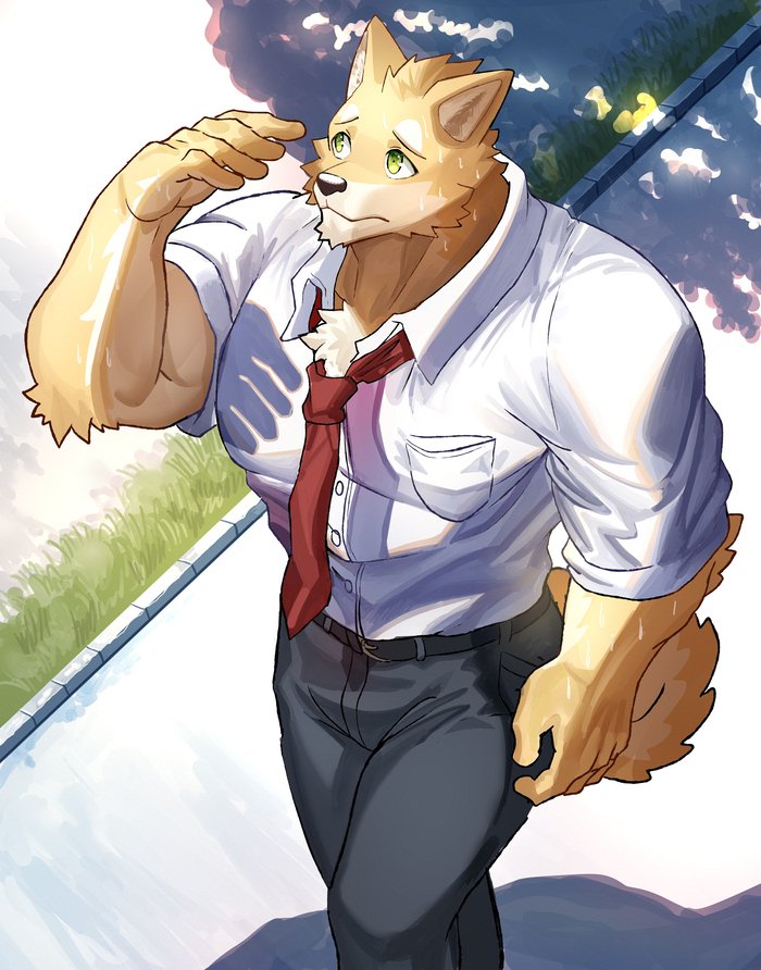 Artwork by Ryuulabo(Soonico) (Commission is closed)