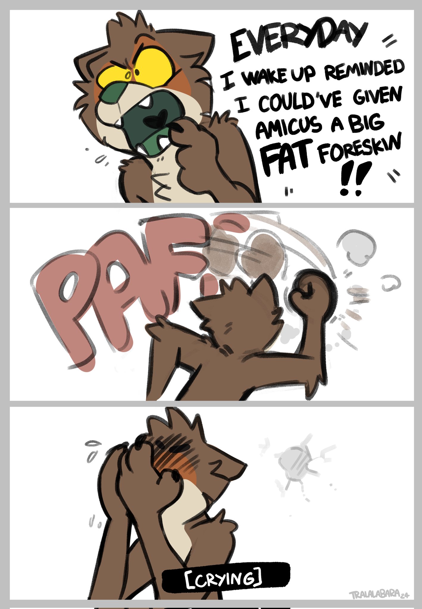 Artwork by 🅱️ad Avocado