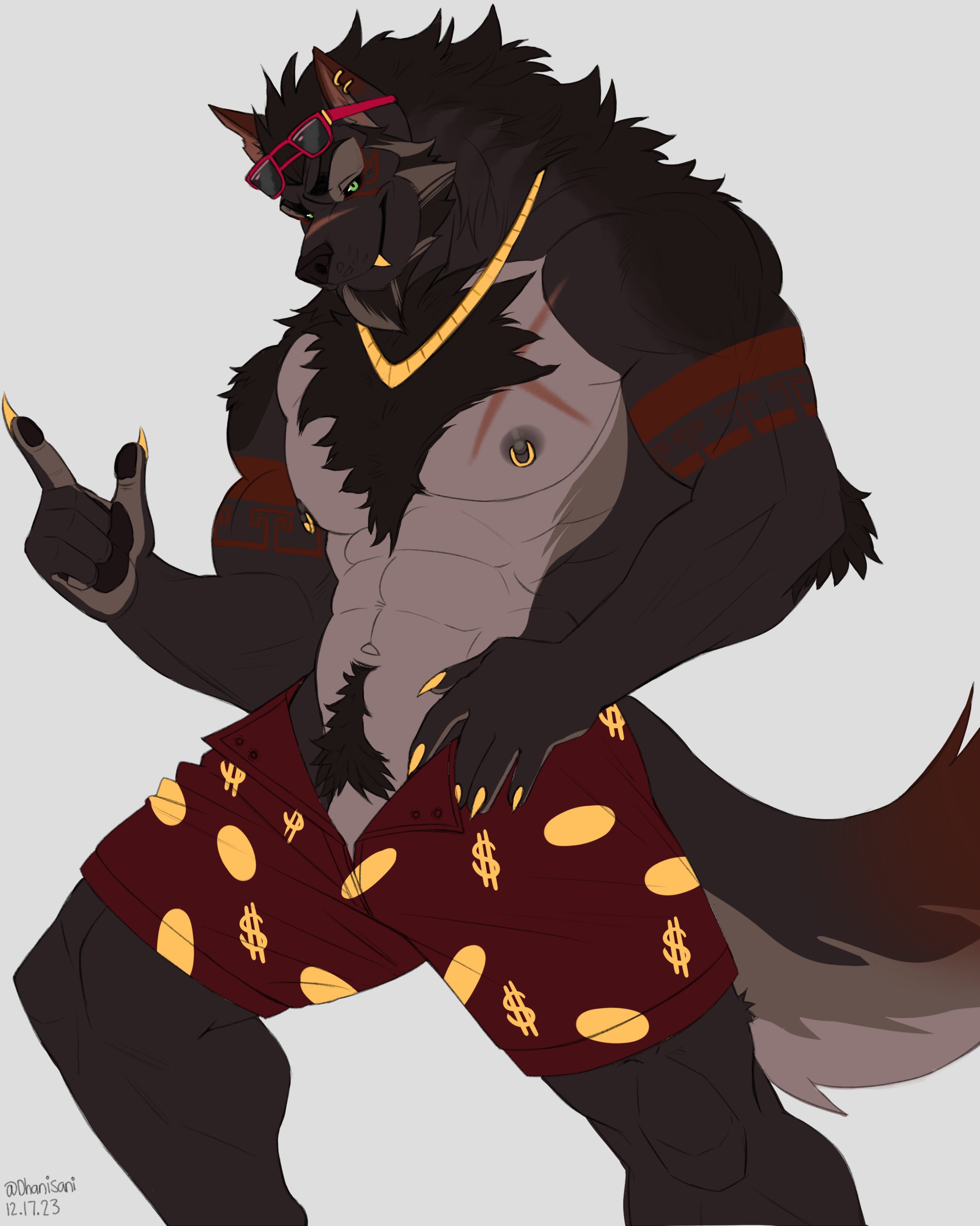 Artwork by Dhasani🌺