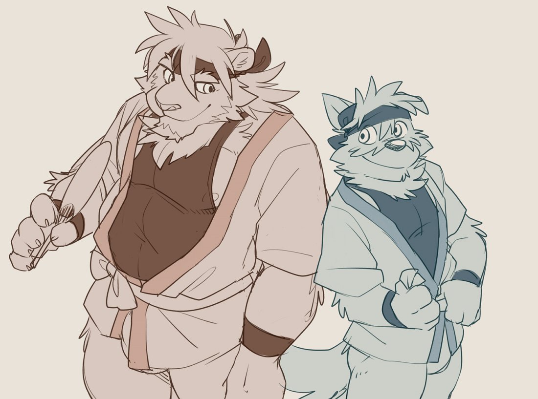 Artwork by Takemoto 竹本