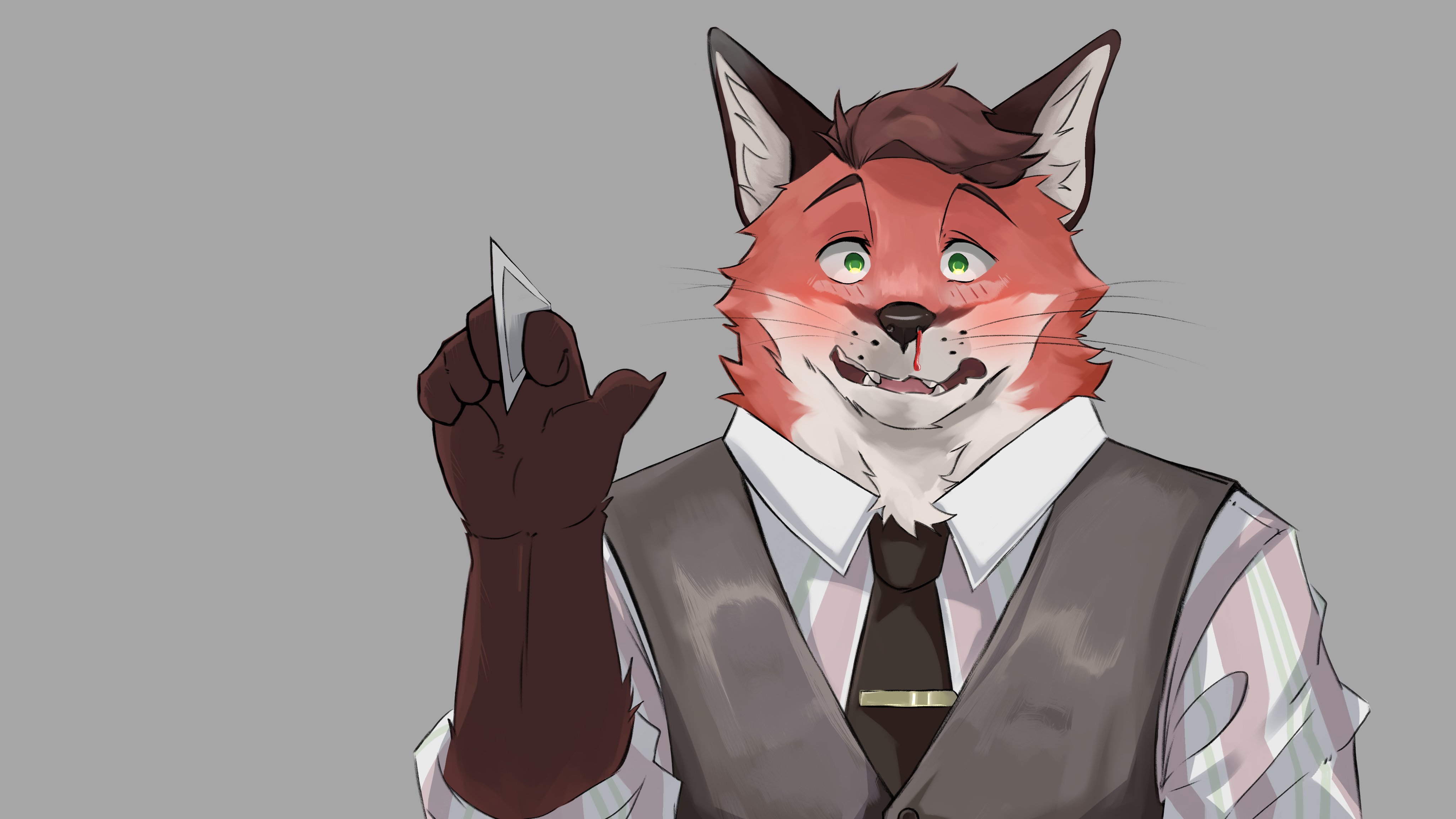 Artwork by FrosT