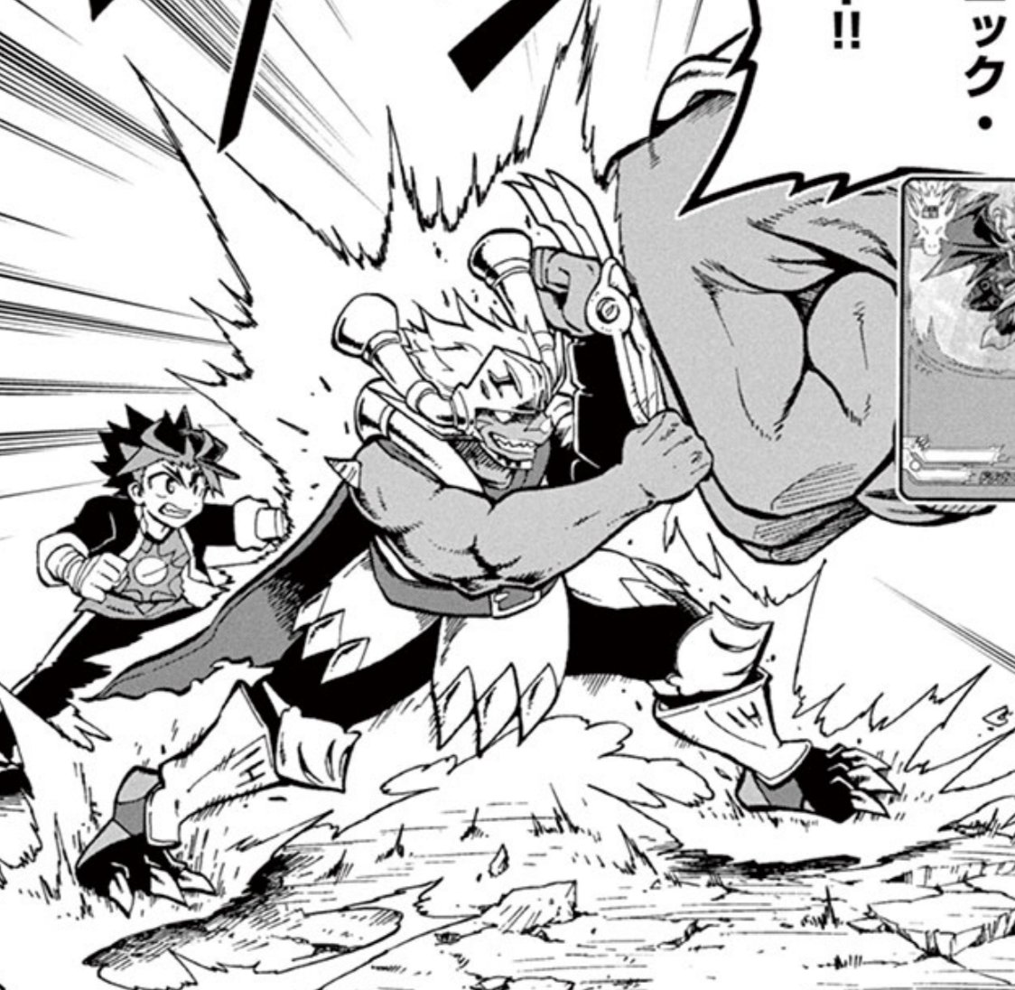 Artwork by 逸れ狗