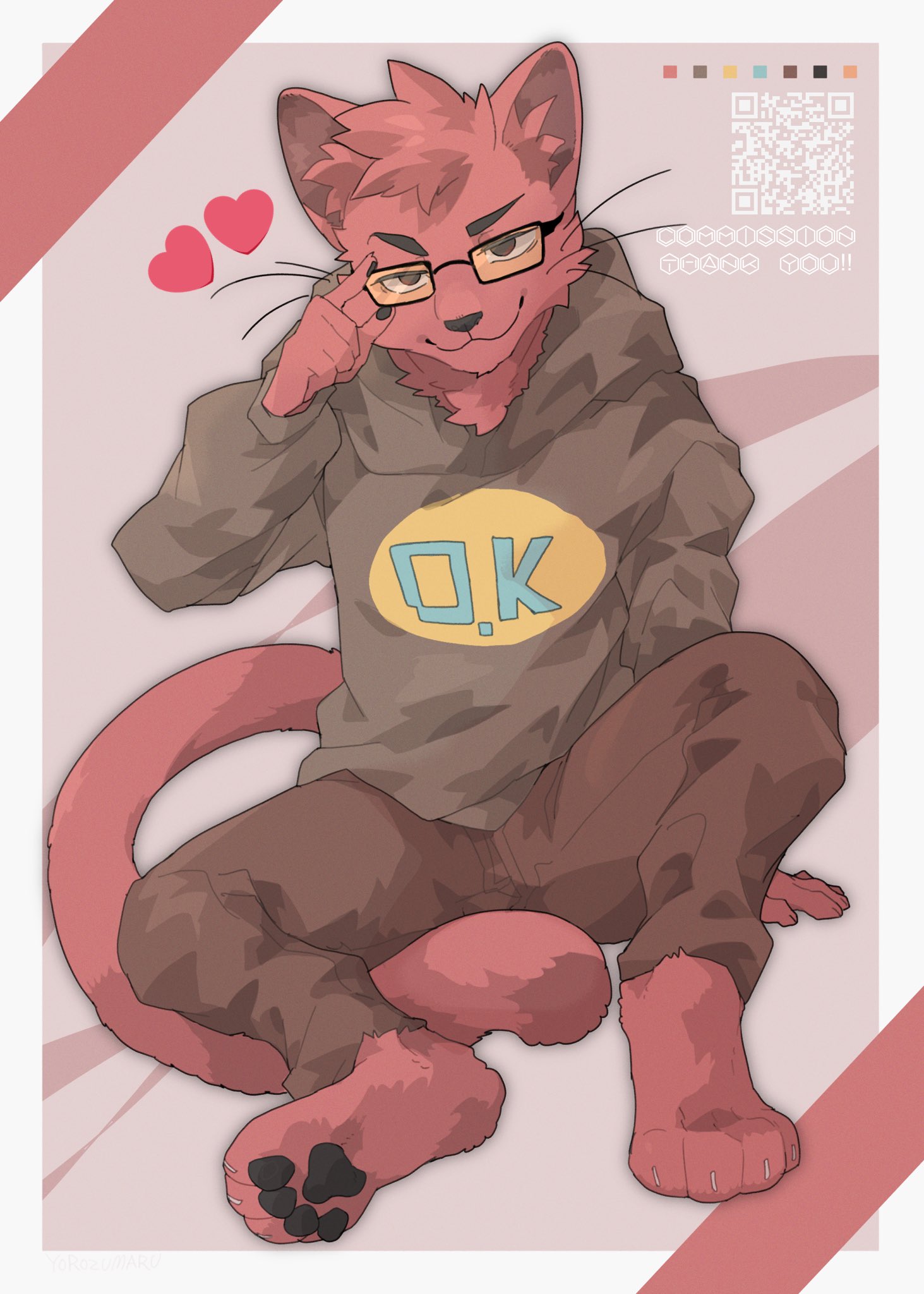 Artwork by ❤️YOROZUMARU💙