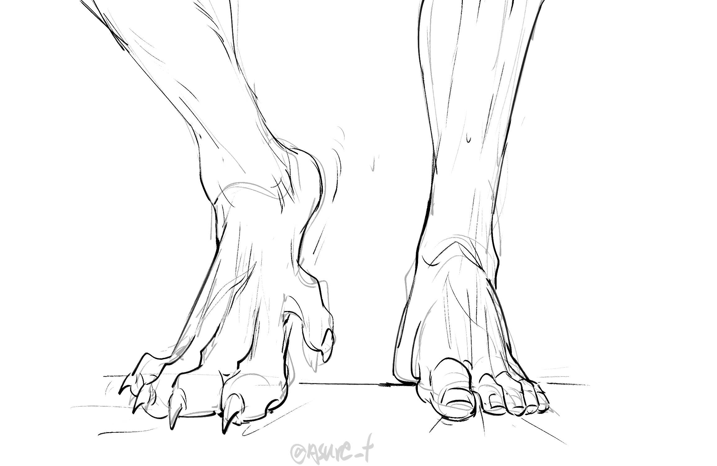 Artwork by GhostInAsure