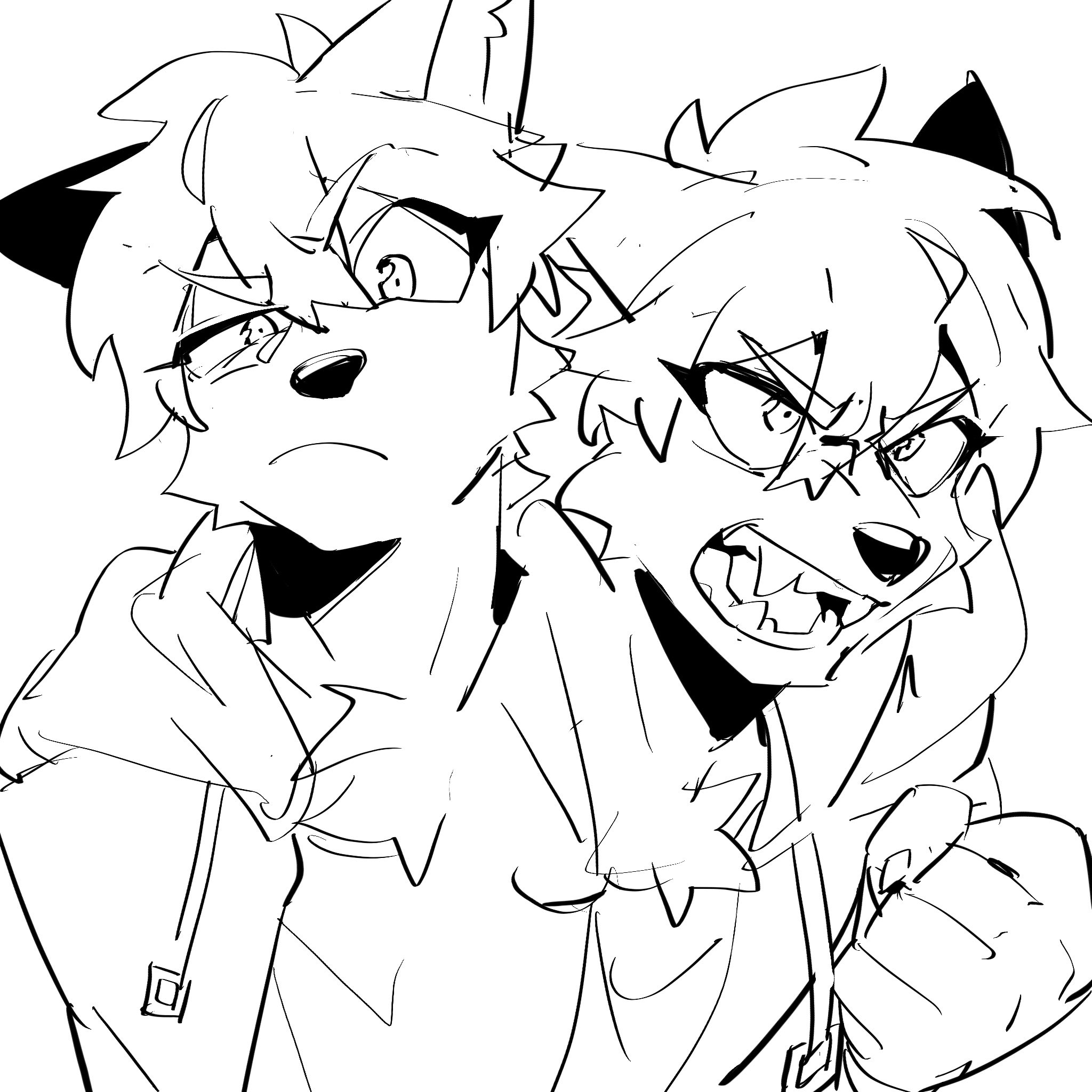 Artwork by カミカミ/Kamikami