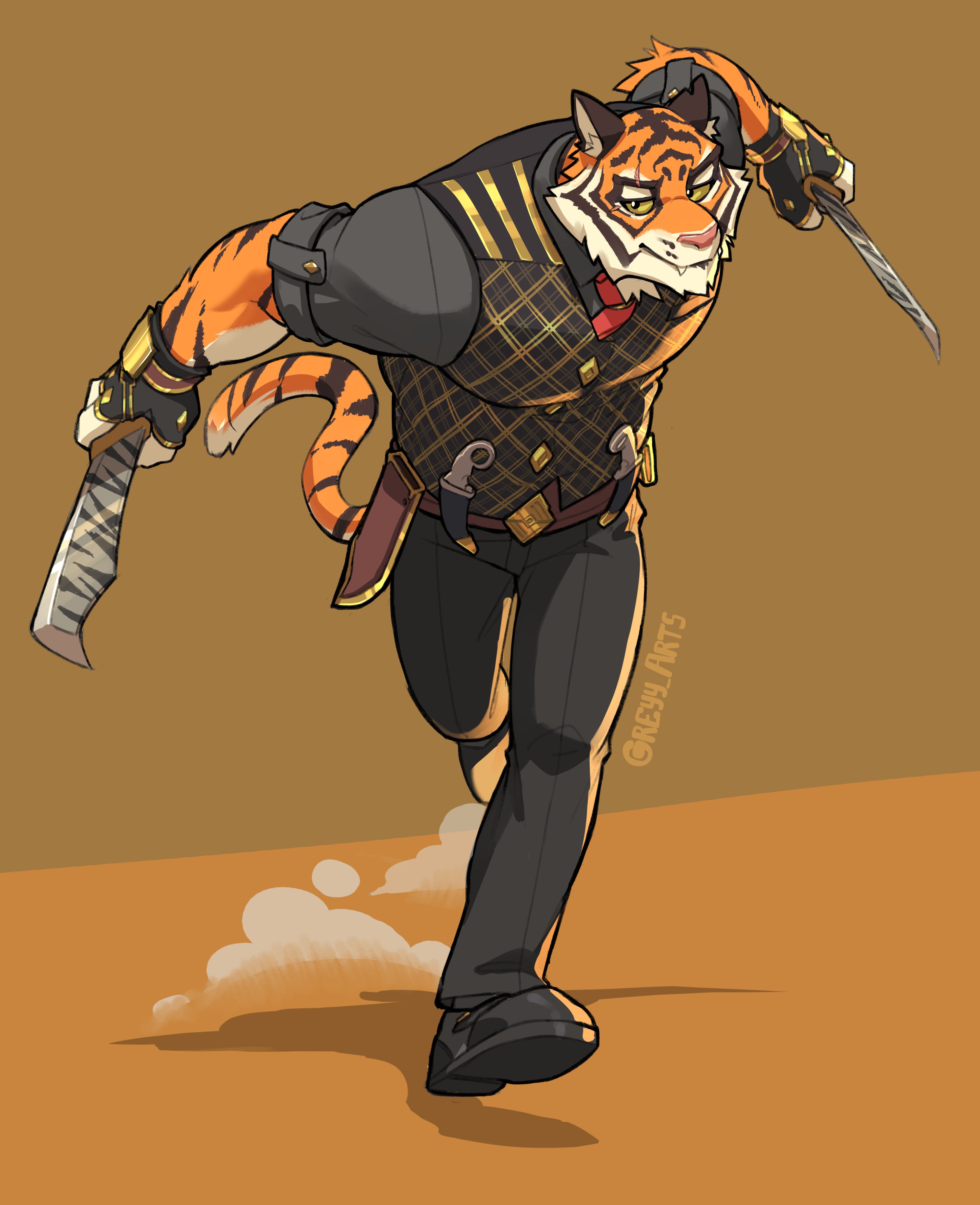 Artwork by 𝗚𝗿𝗲𝘆𝘆