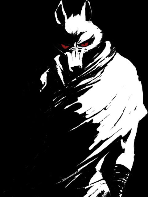 Artwork by 浮足スミオ