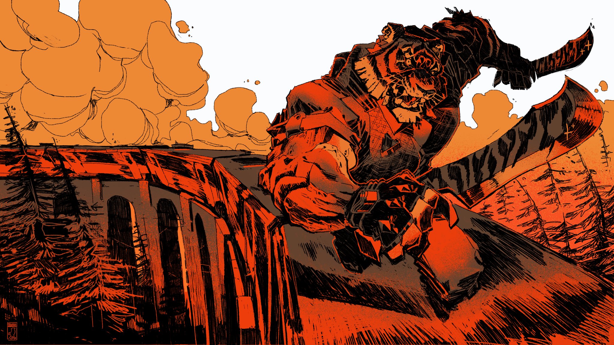 Artwork by 🦑SQUIDDY🦑