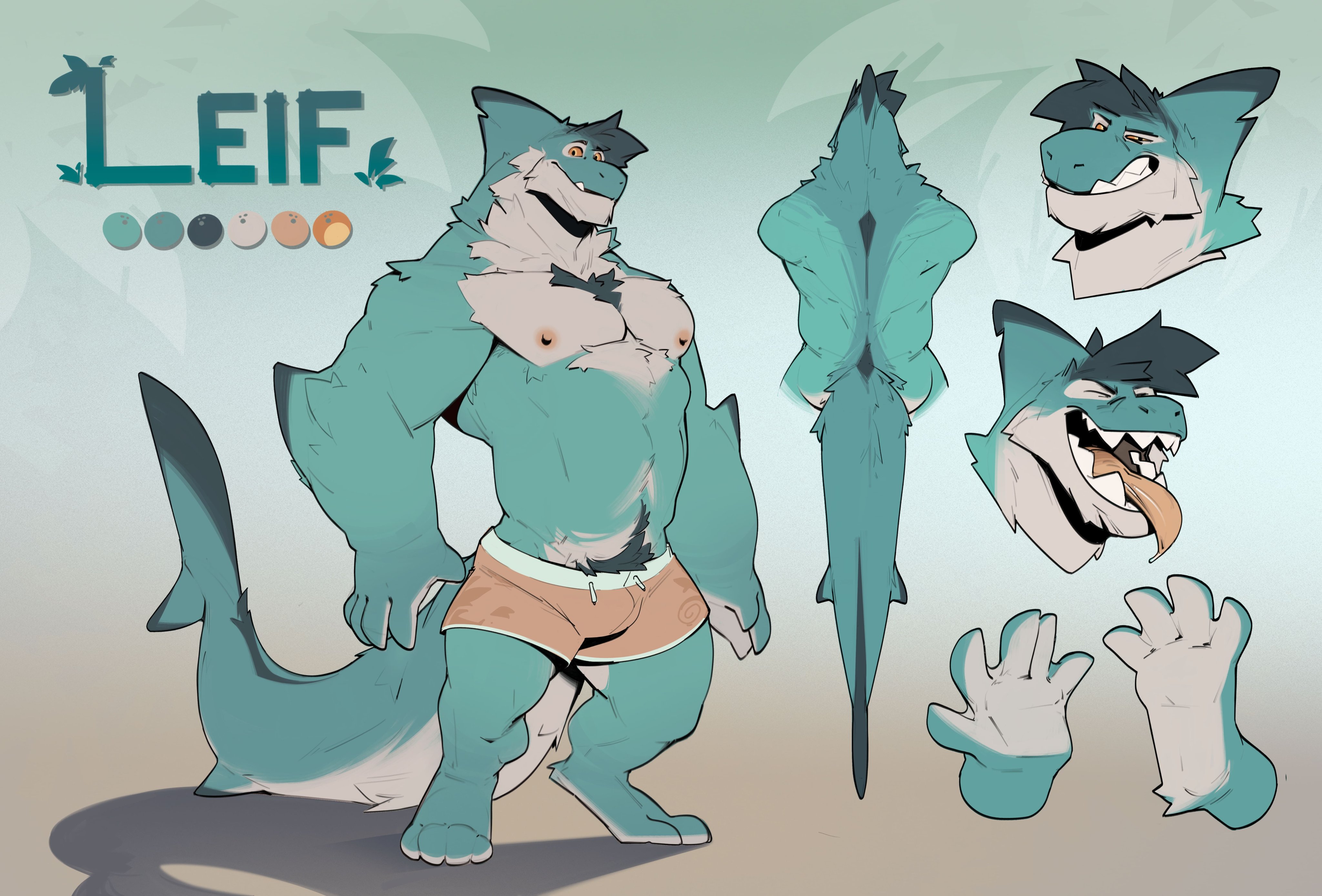 Artwork by Ra'jah (Luseph)