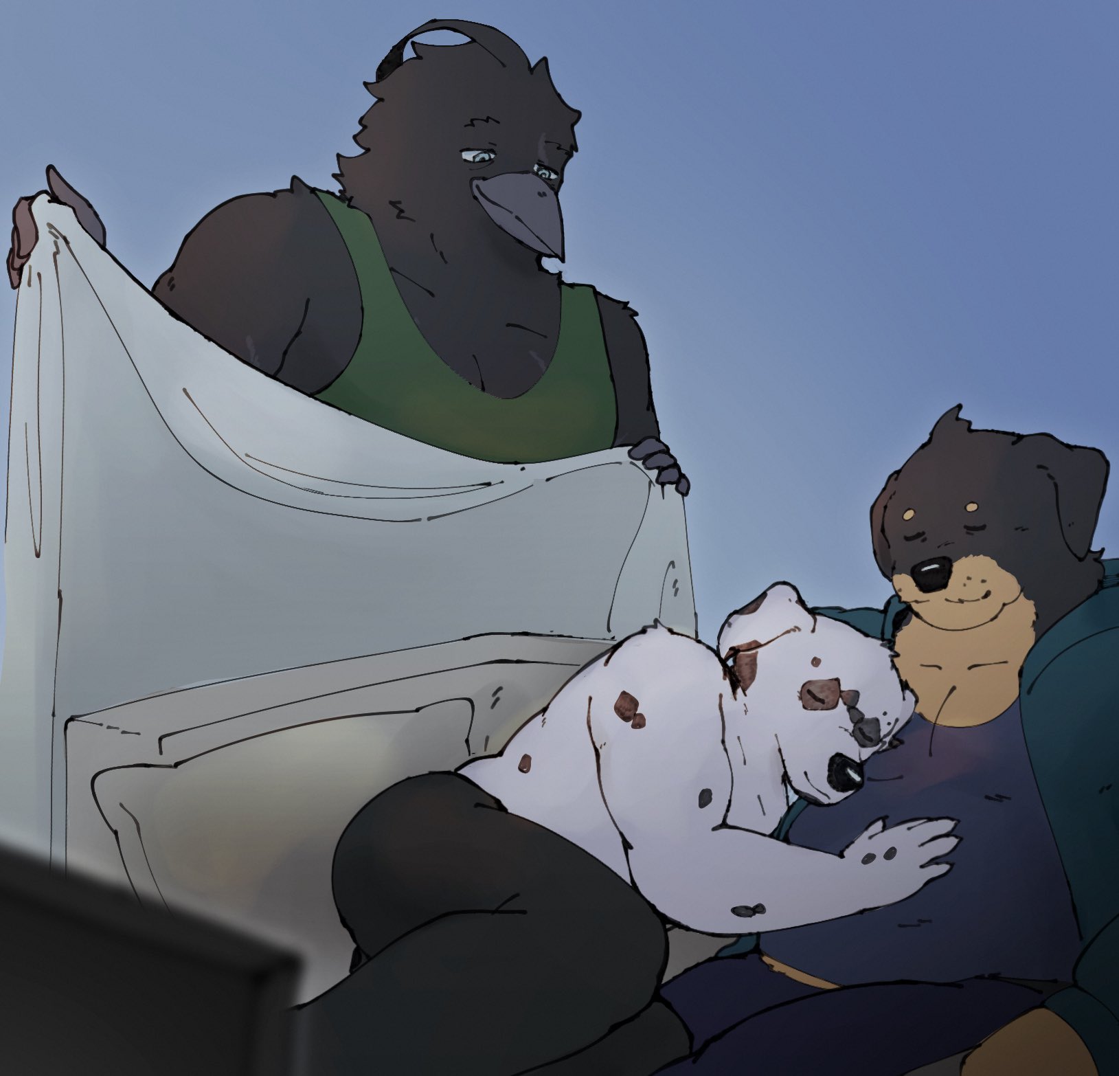 Artwork by Broyi🎨