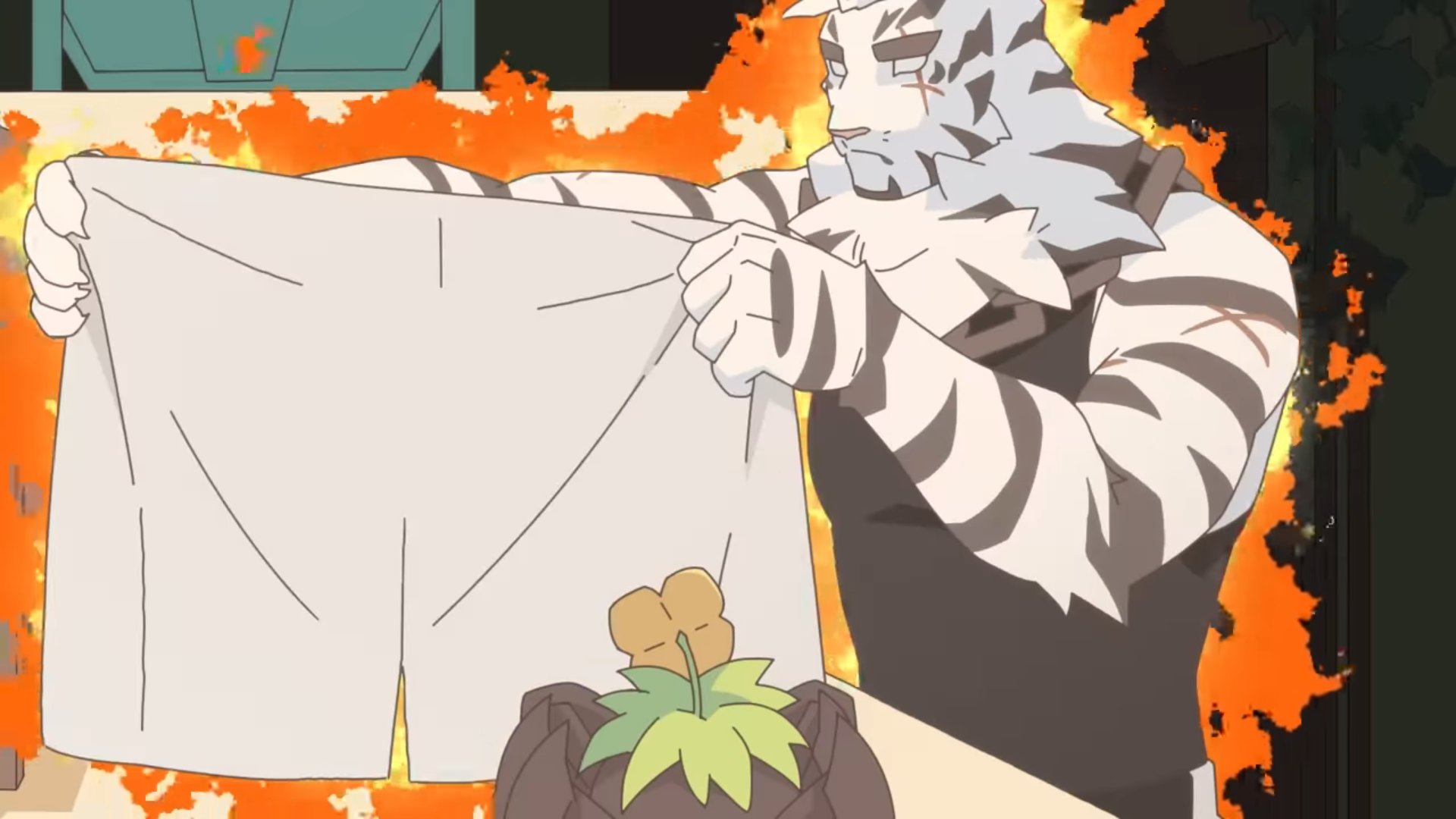 Artwork by 🍍レクラモン🍒