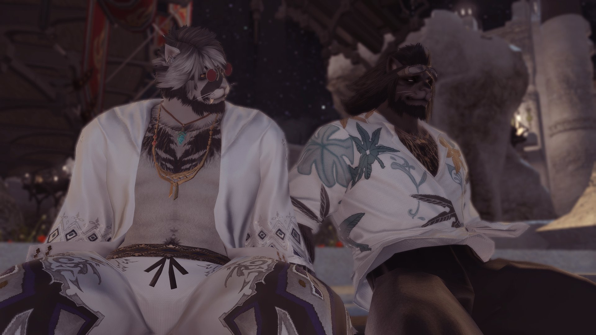 Artwork by 플텍무