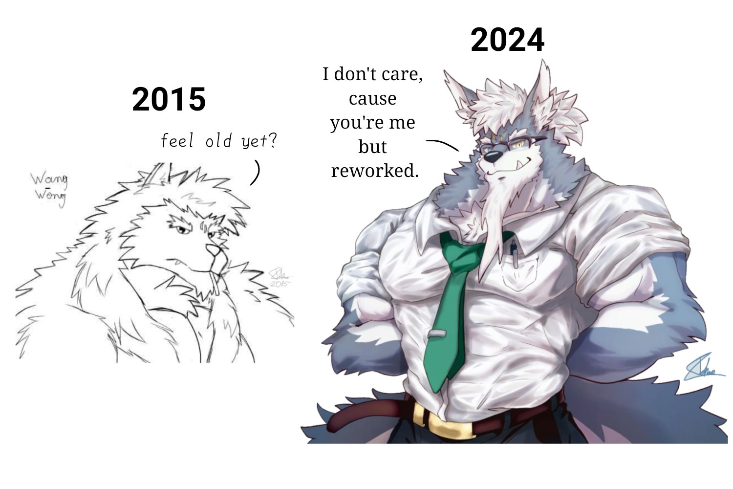 Artwork by JUN!OR -N- ANDRO$