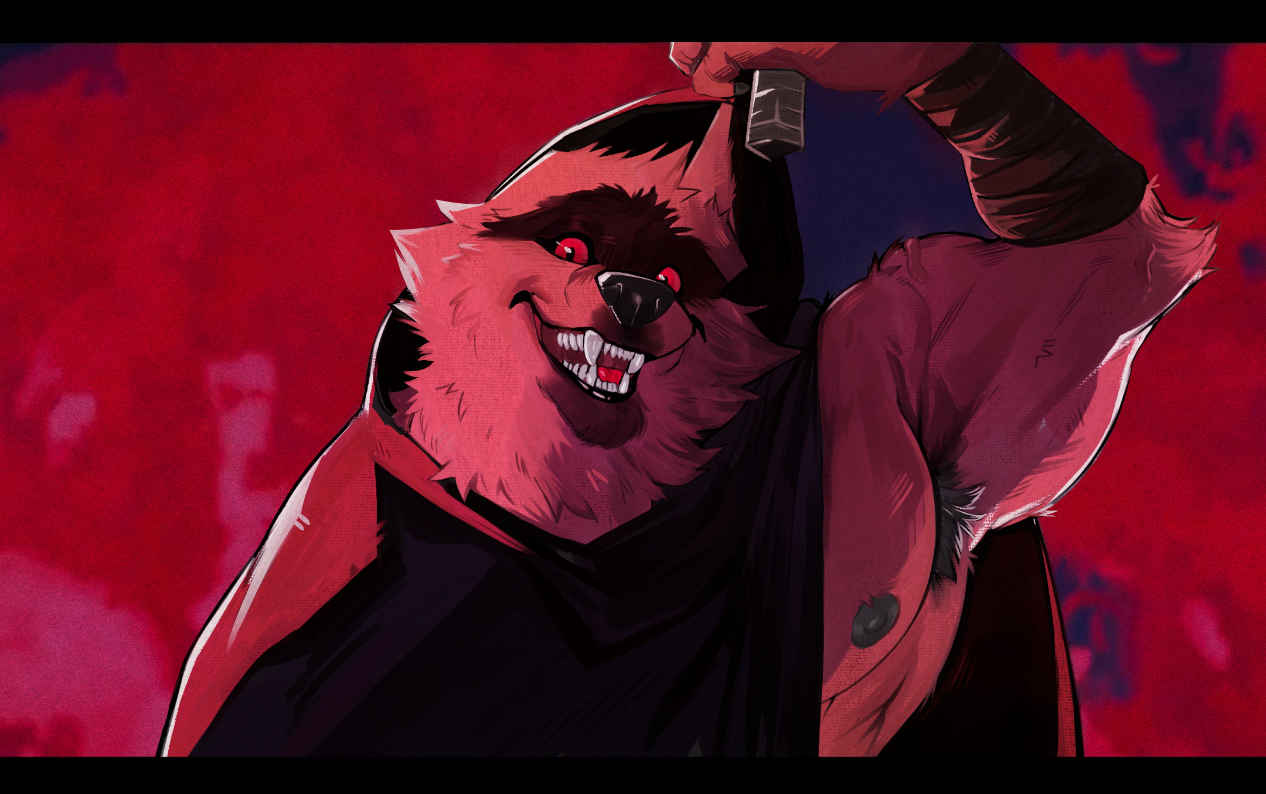 Artwork by 🤓 Ahem ERMMMM, it’s Ursso 🤓