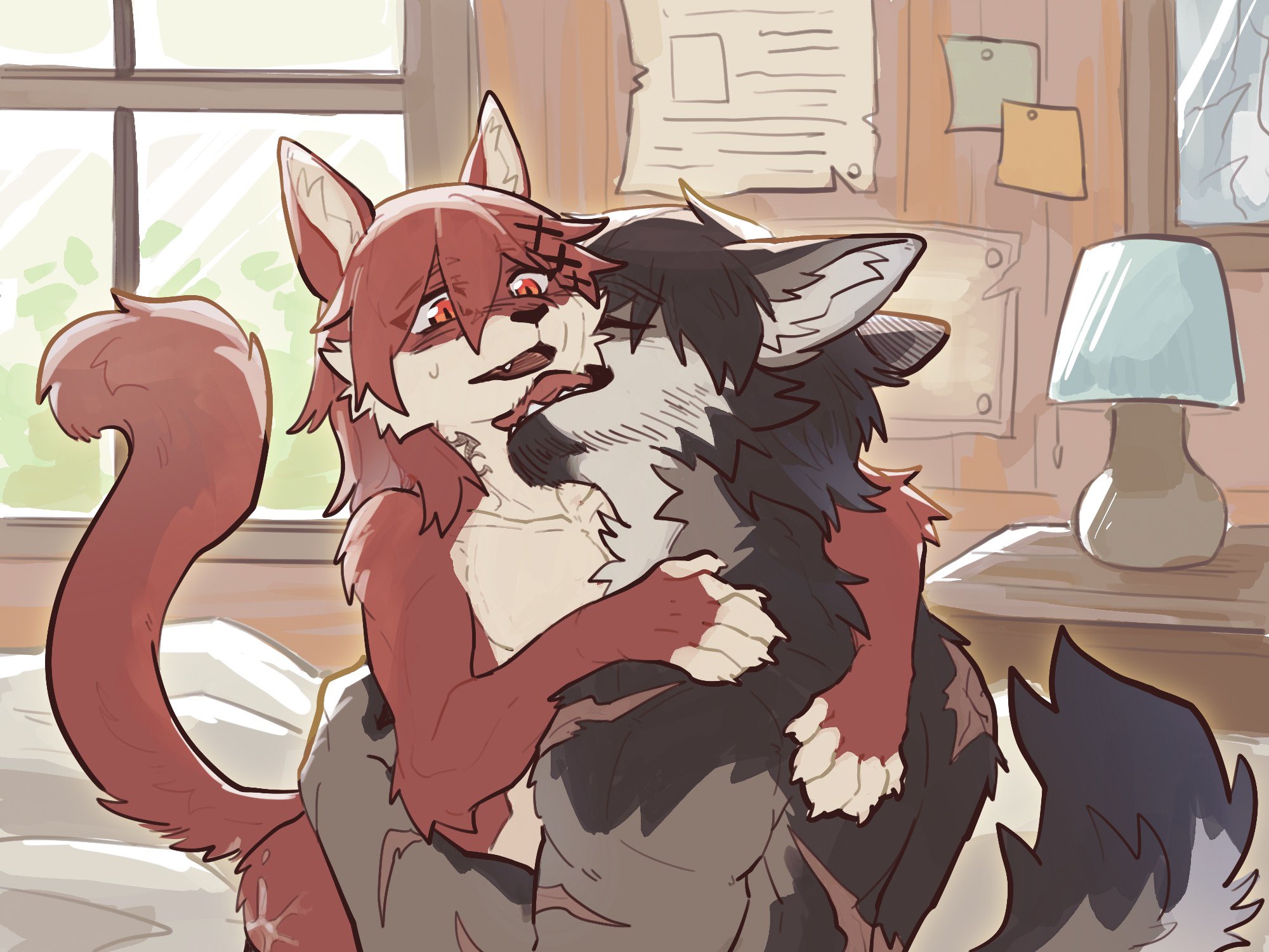 Artwork by 伍酒肆