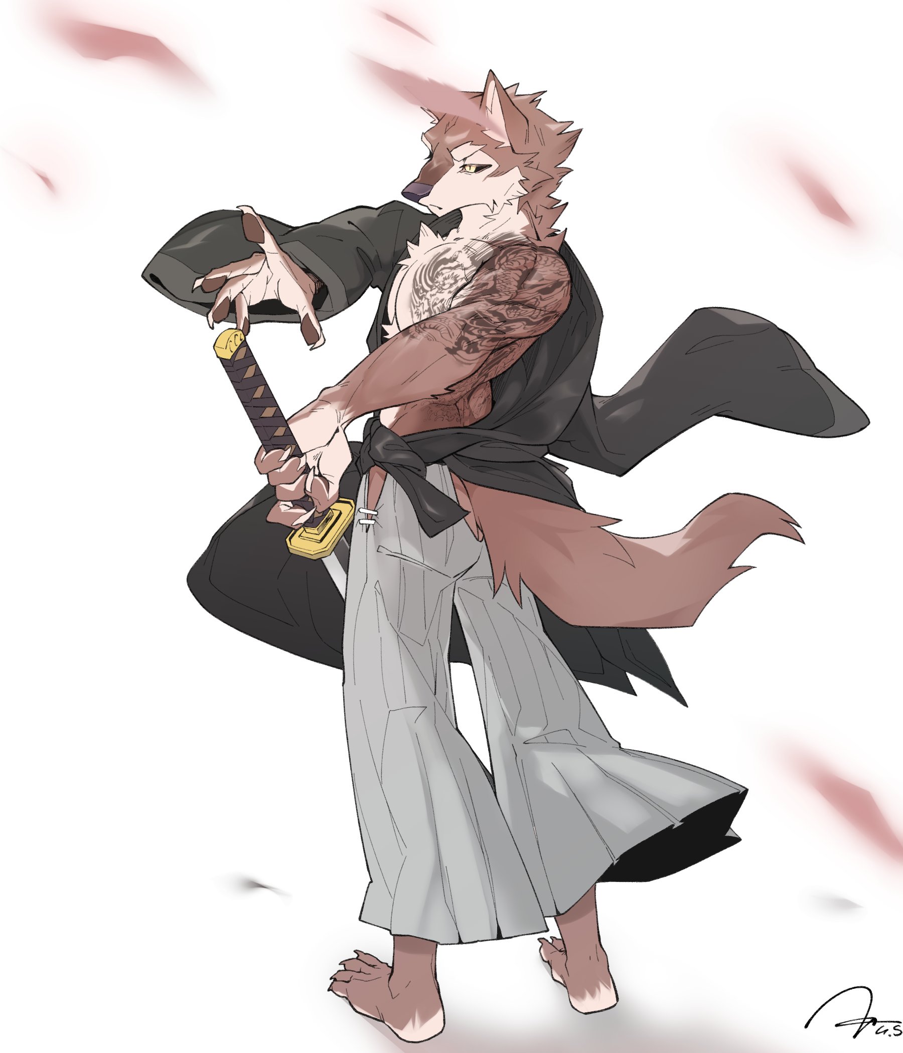 Artwork by GOMSIN🦈