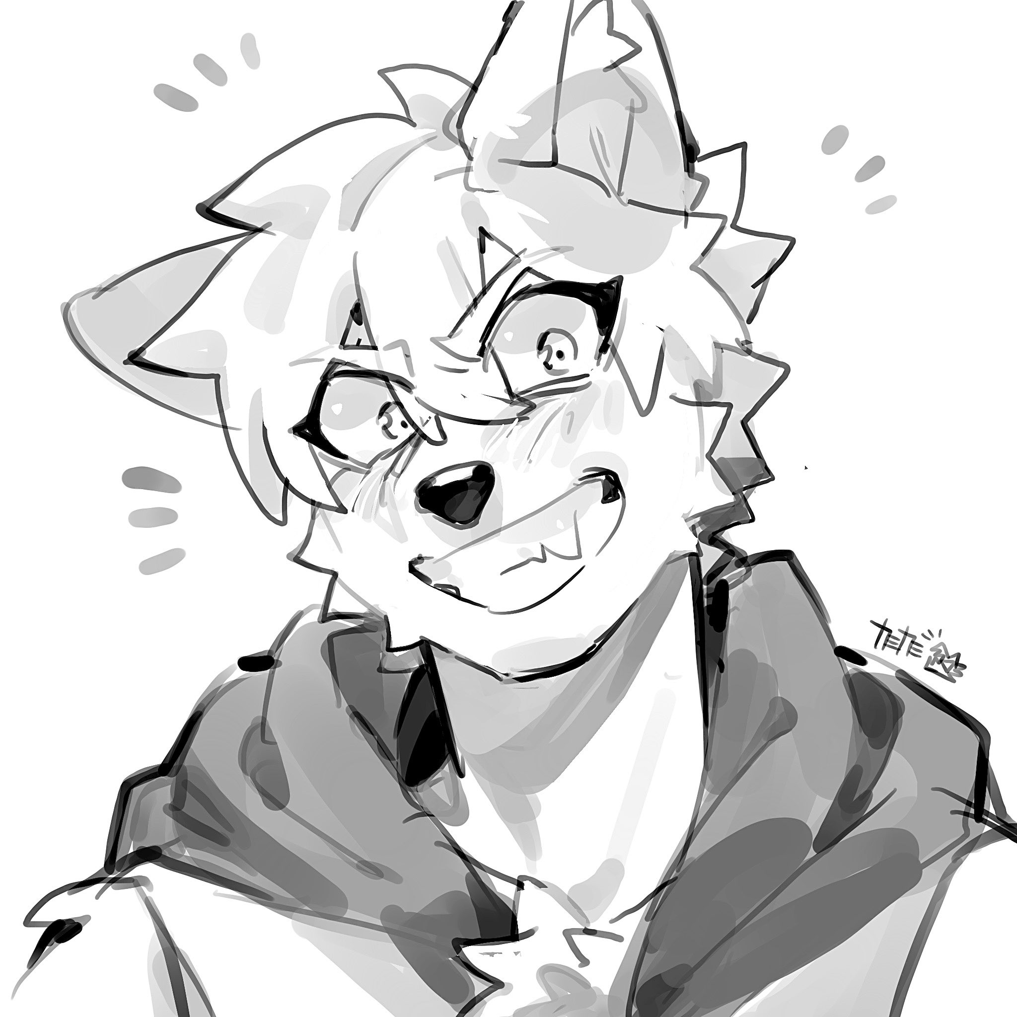 Artwork by カミカミ/Kamikami