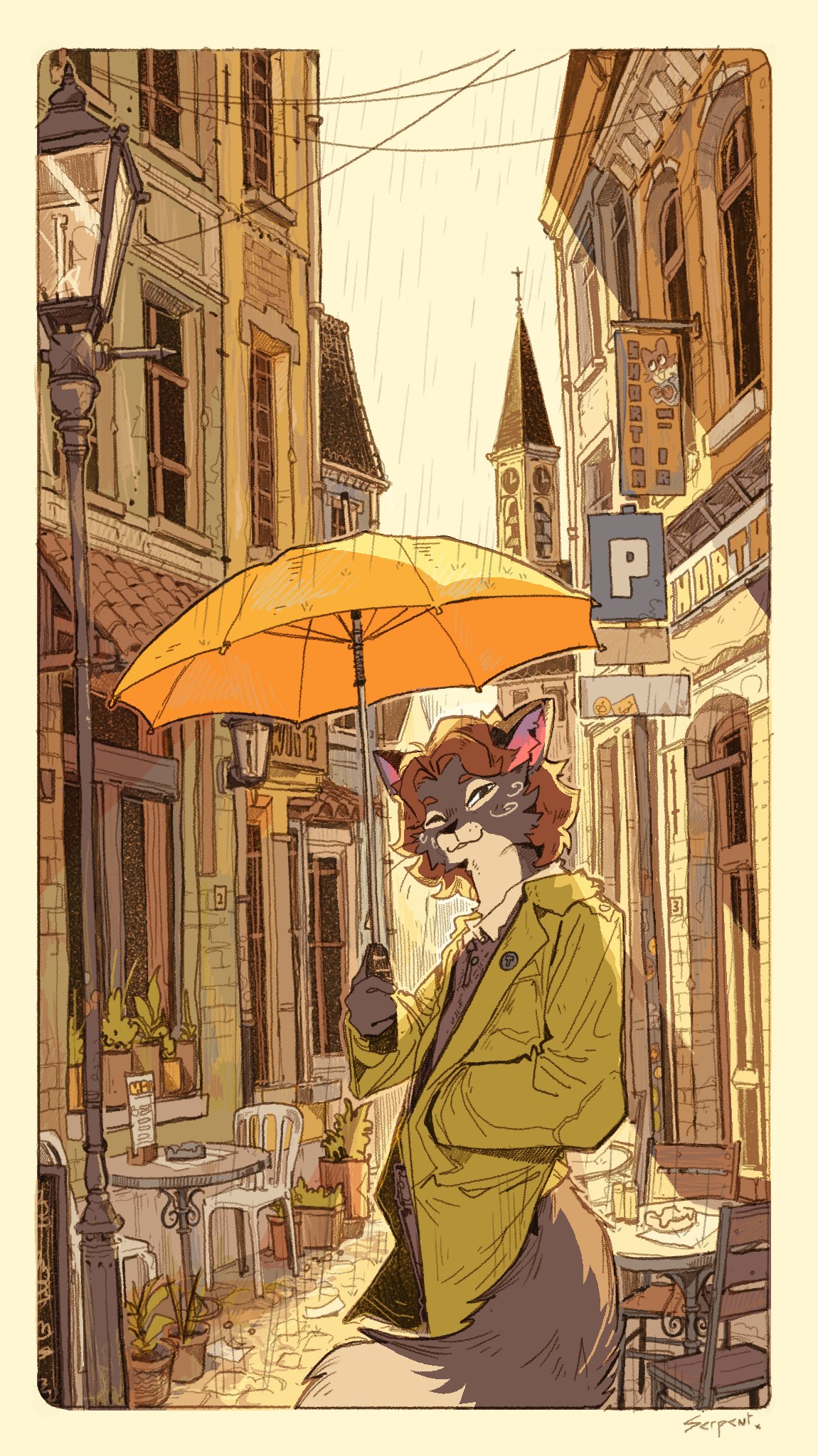 Artwork by Serpent_x