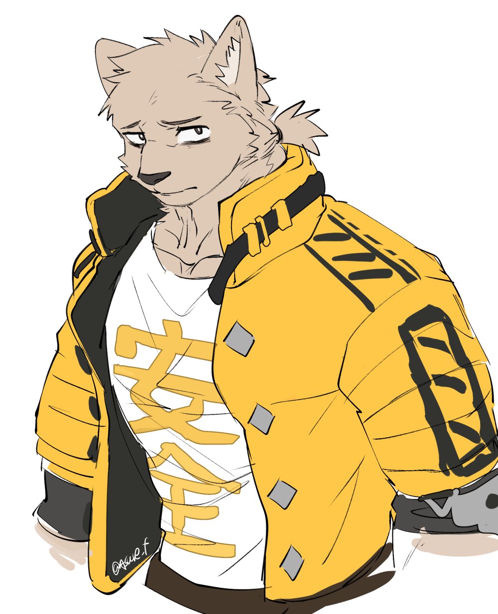 Artwork by GhostInAsure